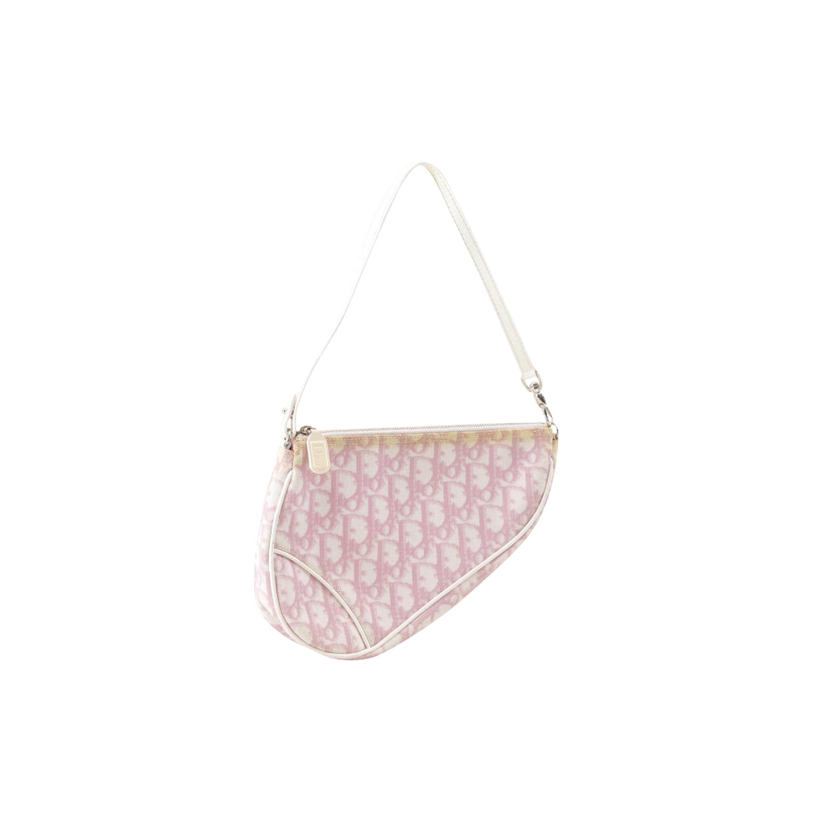 bolsa christian dior rosa Off 68% - www.loverethymno.com