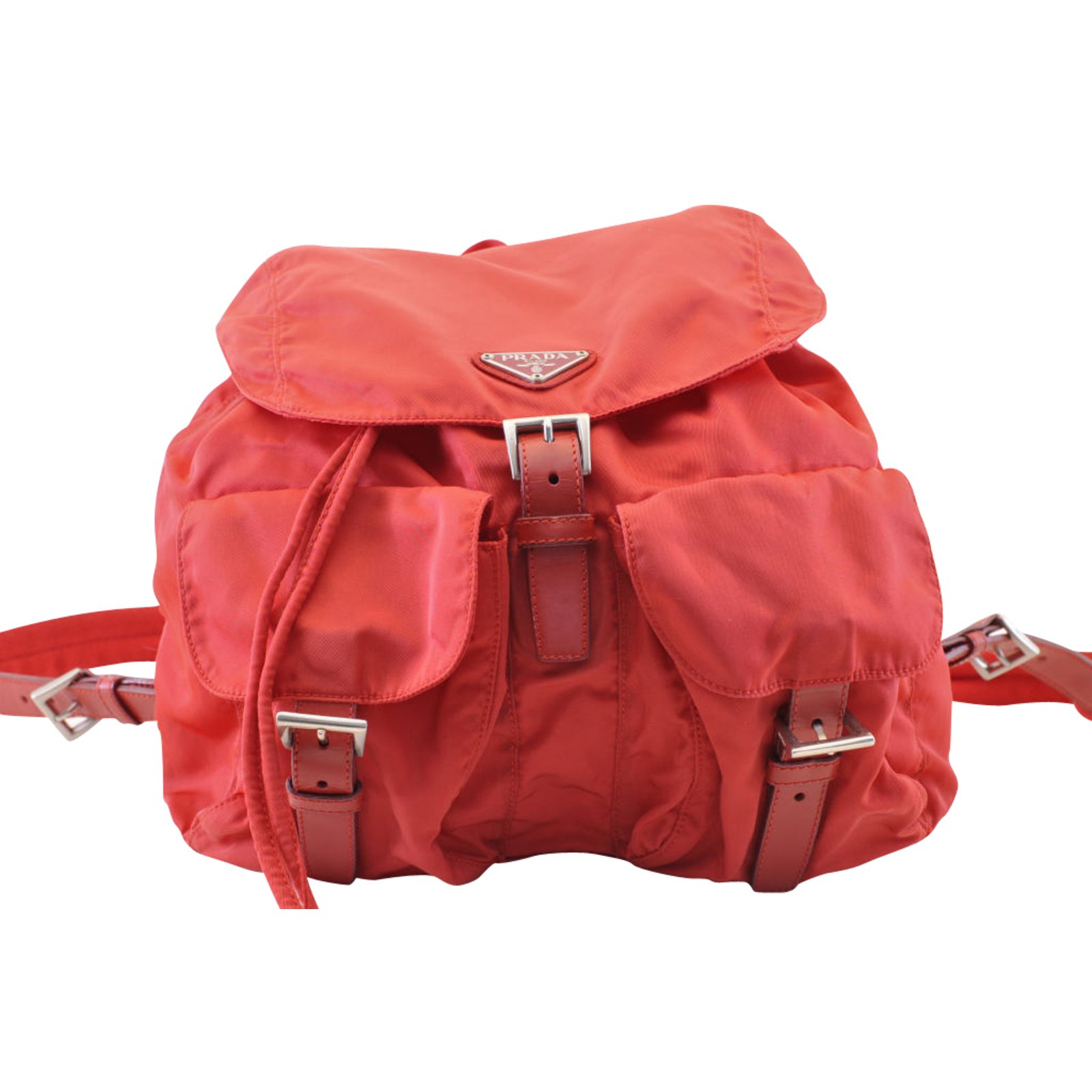 prada backpack 2019