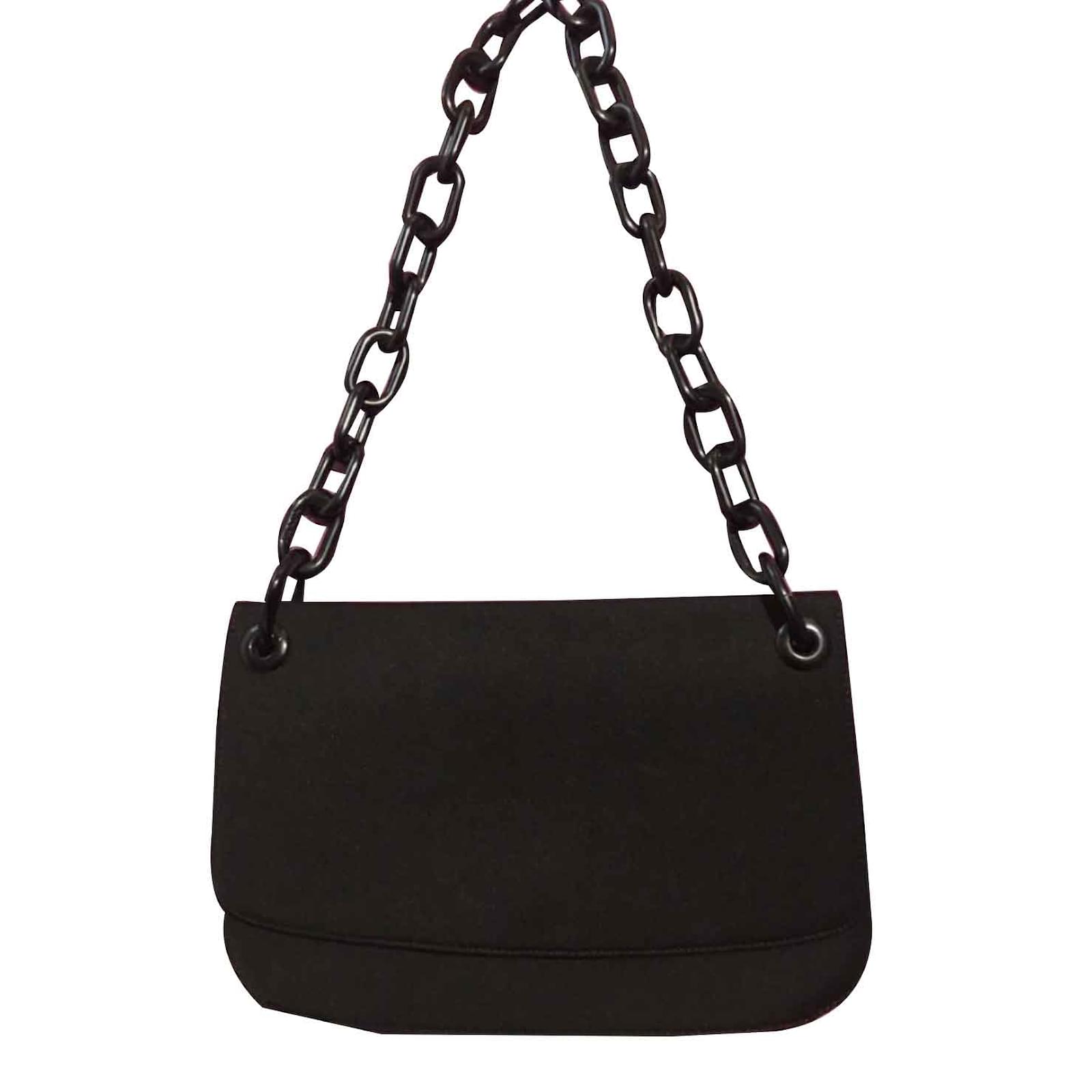 prada pochette femme