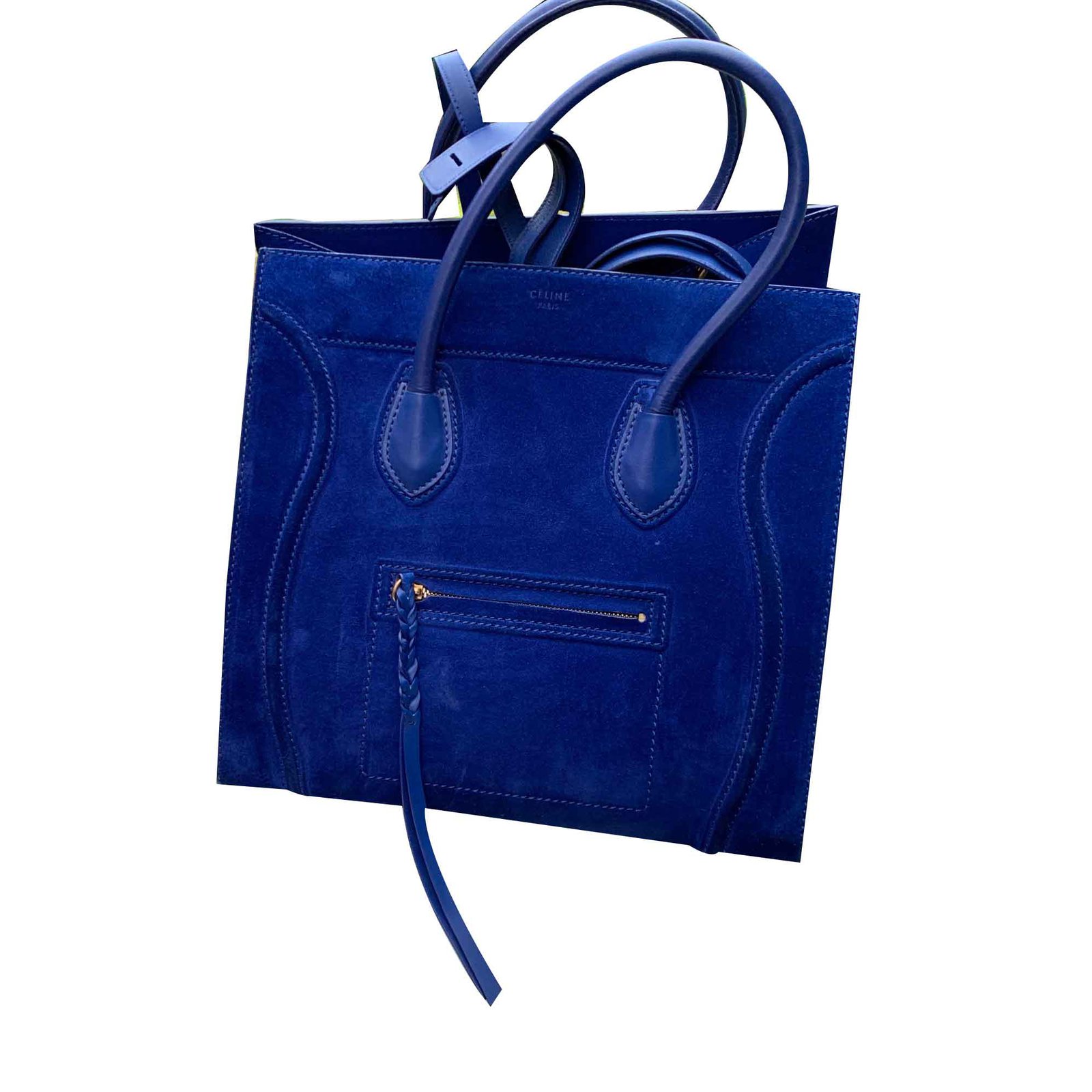 Blue Suede Handbags Top Sellers, 57% OFF | www.ingeniovirtual.com