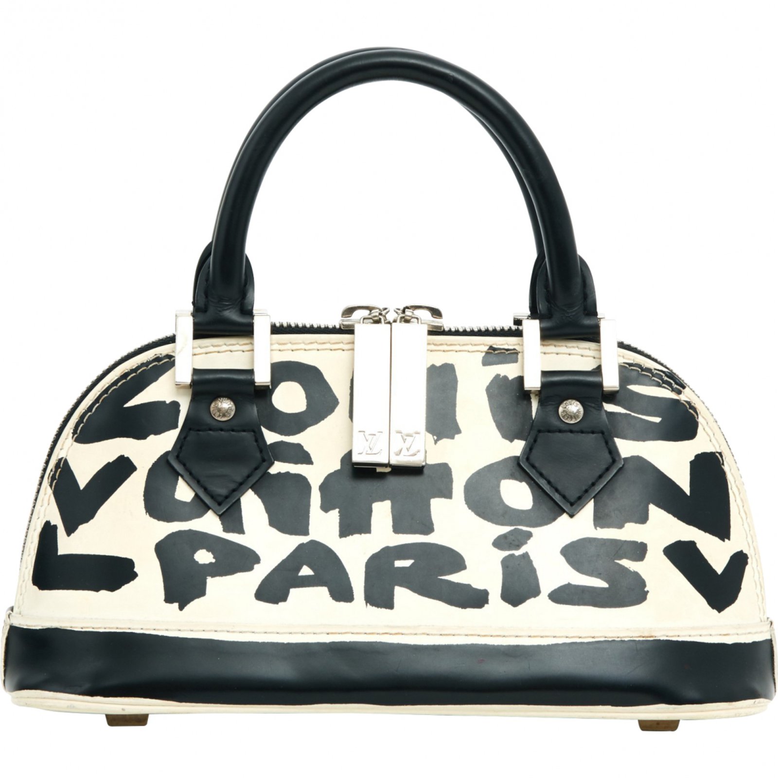 Louis Vuitton Ltd Edition 'stephen Sprouse Graffiti