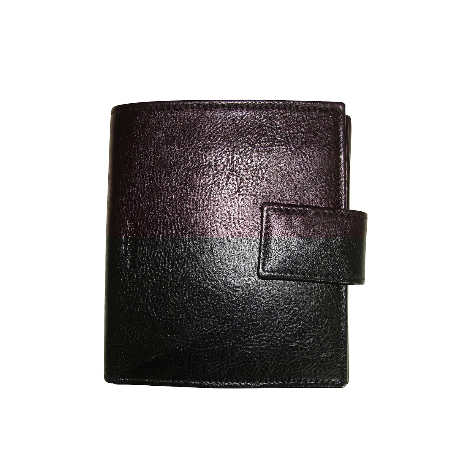 yves saint laurent wallets