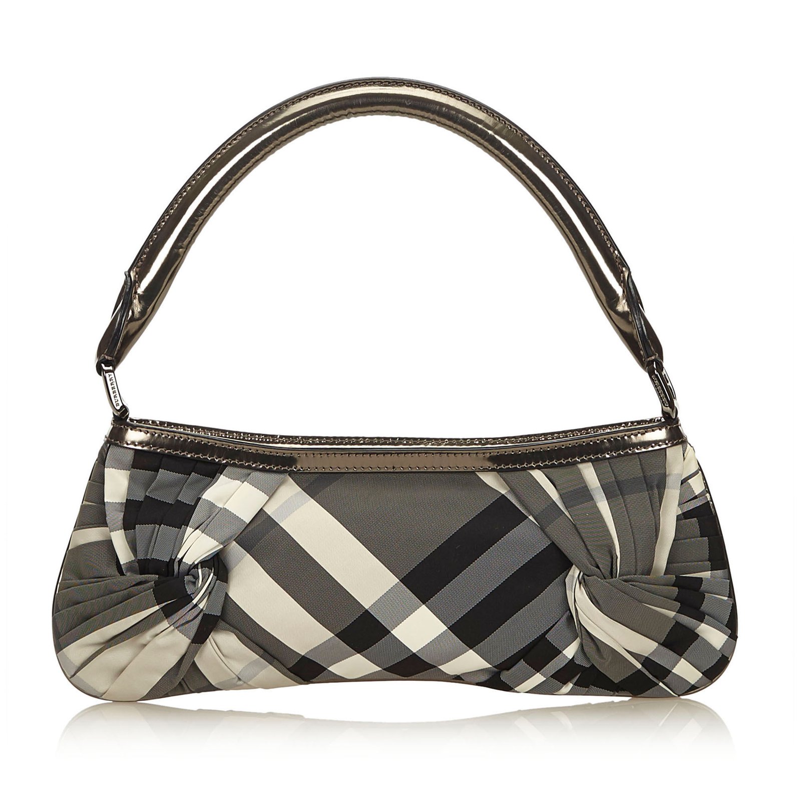 burberry xadrez japones