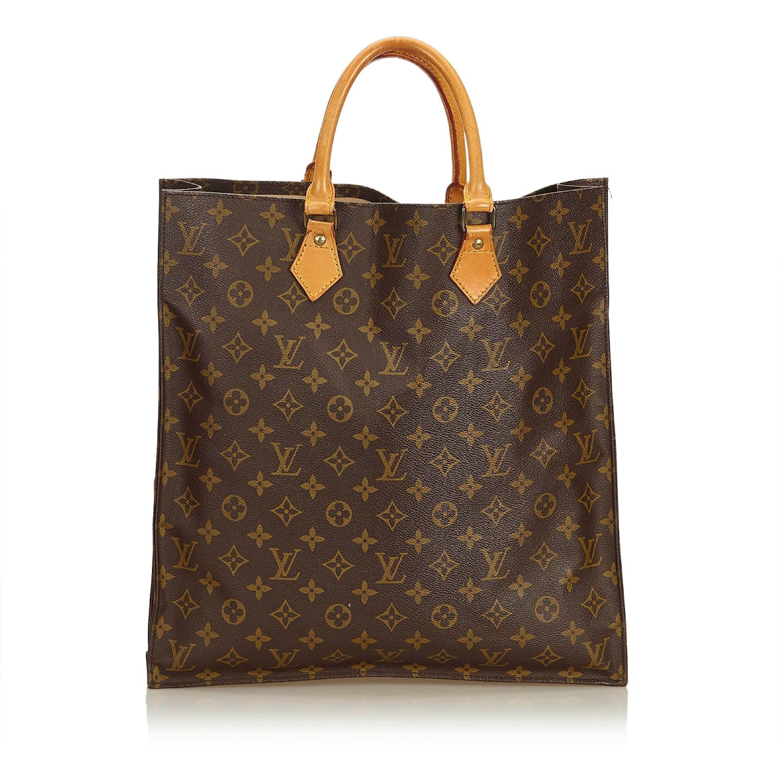 sac cabas vuitton