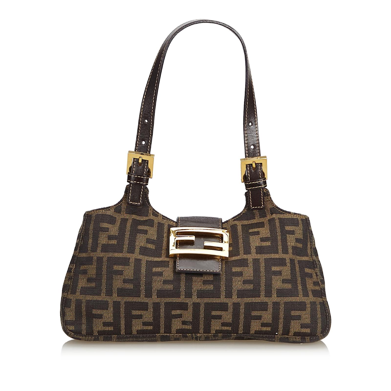 Sac A Main Fendi