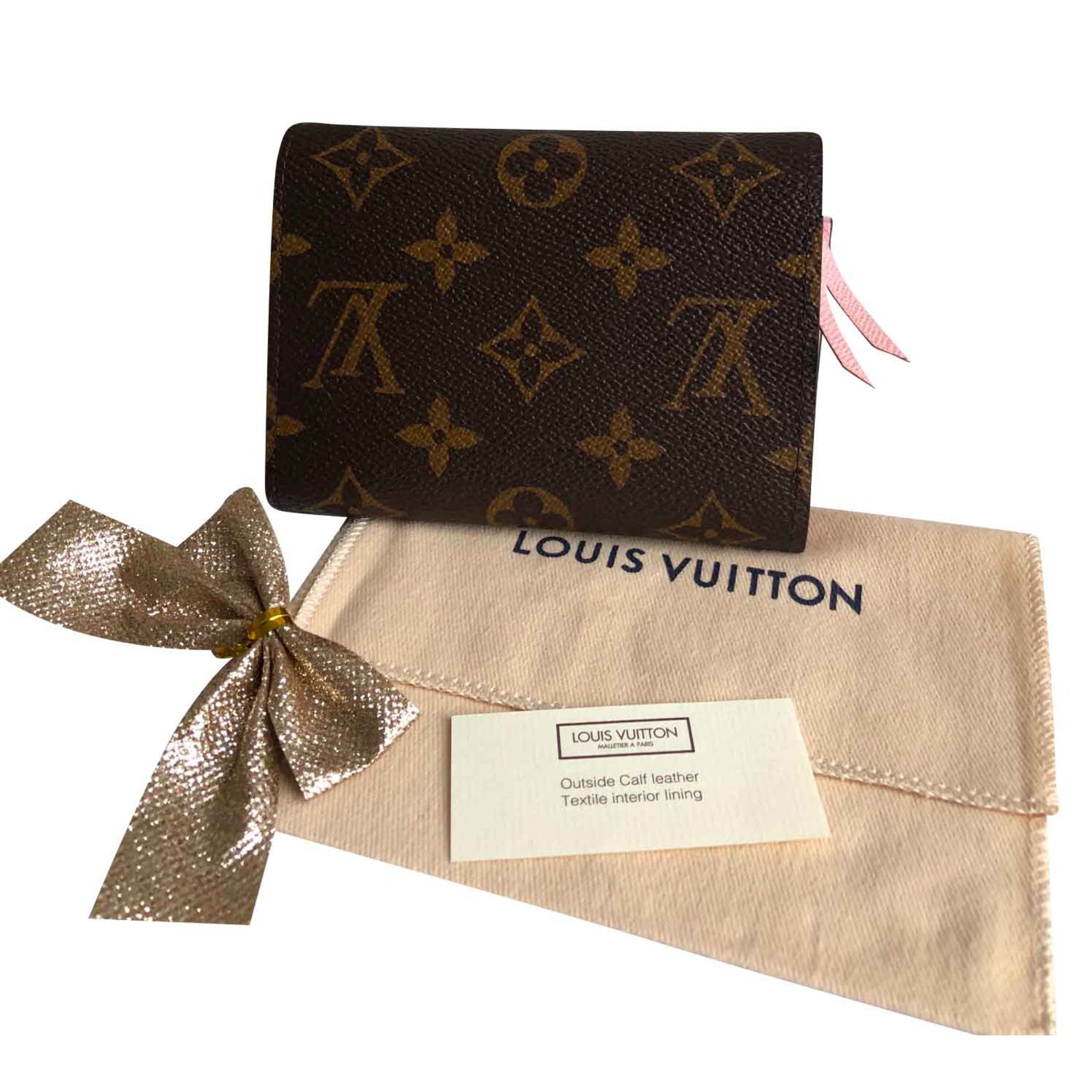 Louis Vuitton Taschen aus Leder - Braun - 24695719