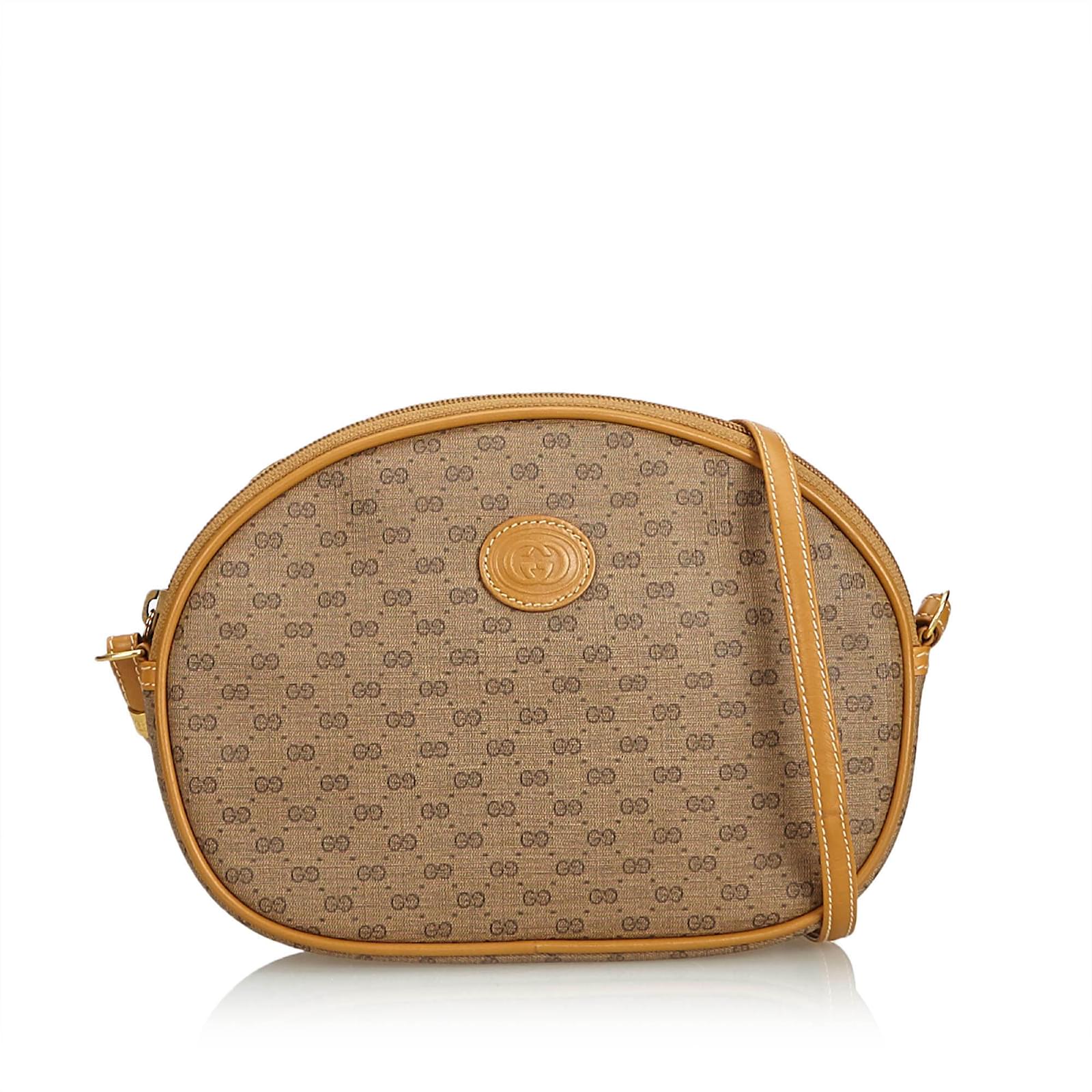 gucci circle crossbody