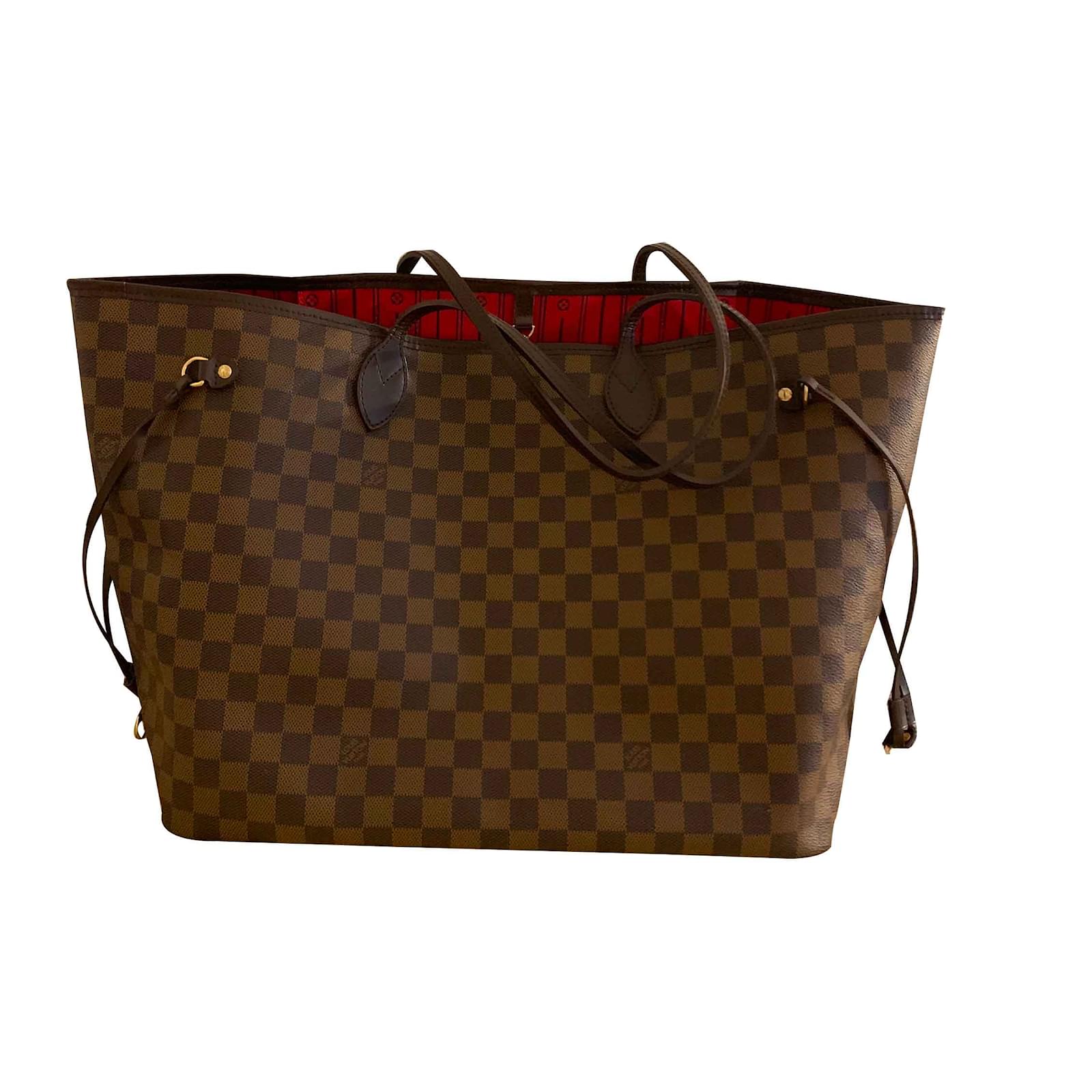 louis vuitton neverfull gm