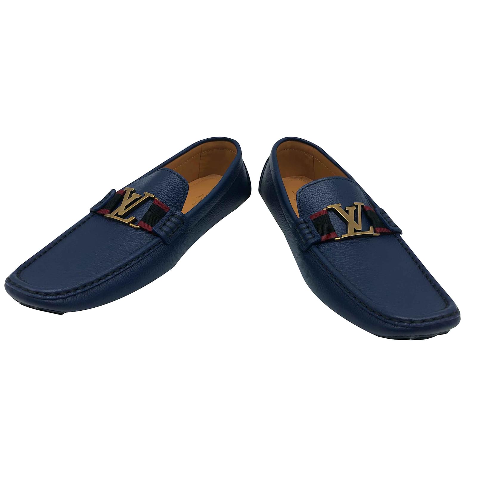 louis vuitton shoes loafers price