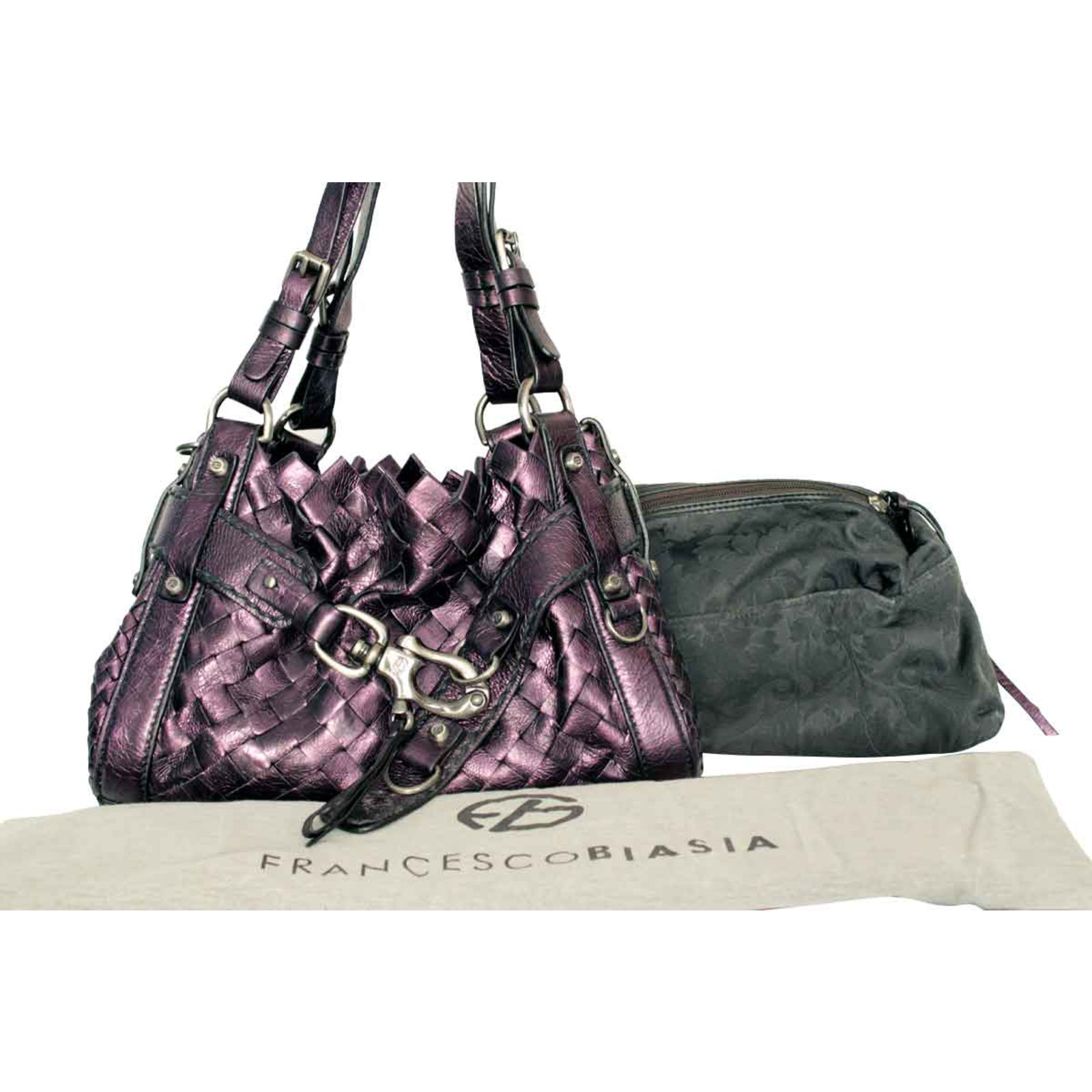Francesco Biasia Handbags | Behance :: Behance