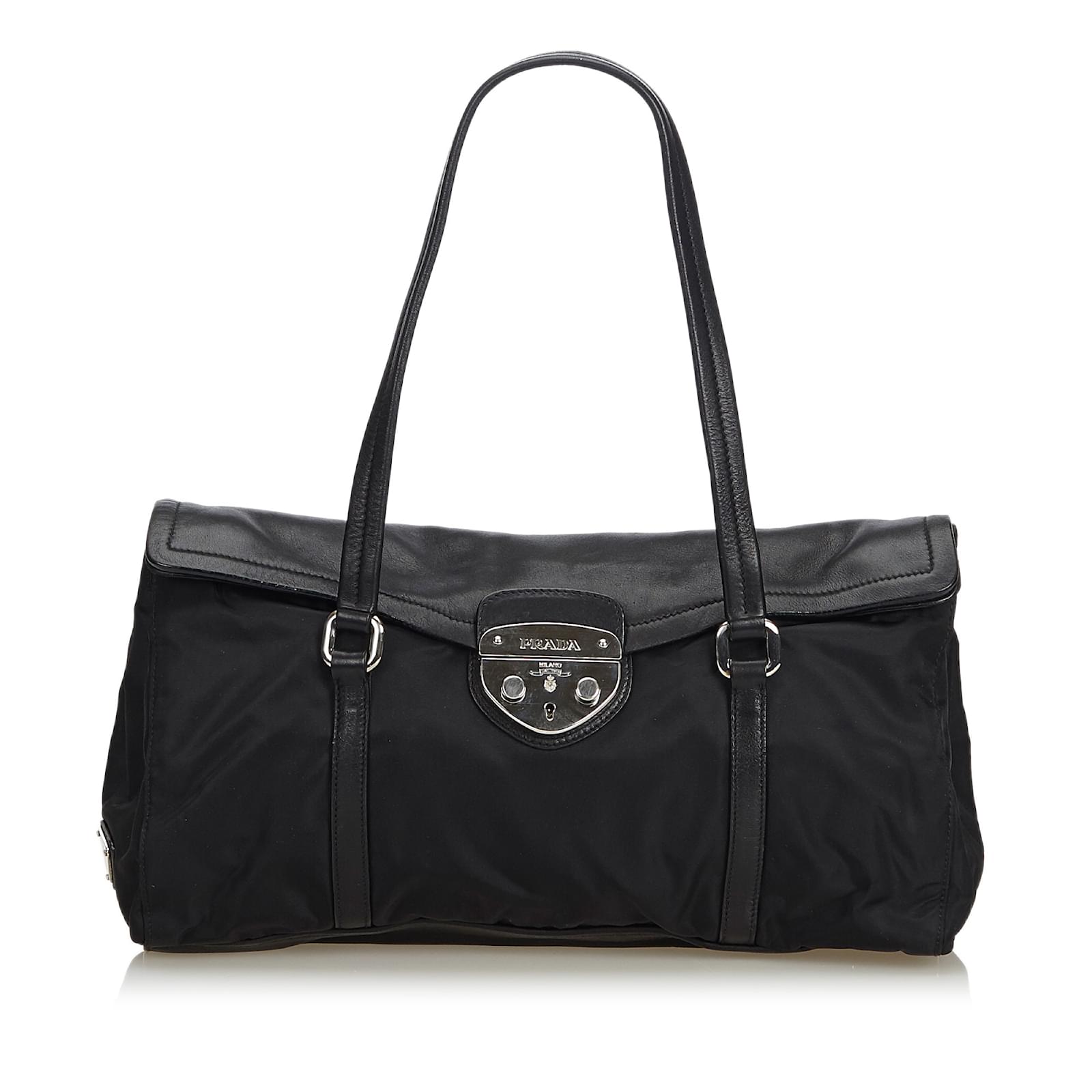 バッグ PRADA Nylon Shoulder Bag Prada Re-Nylon Shoulder Bag | Saks Fifth Avenue