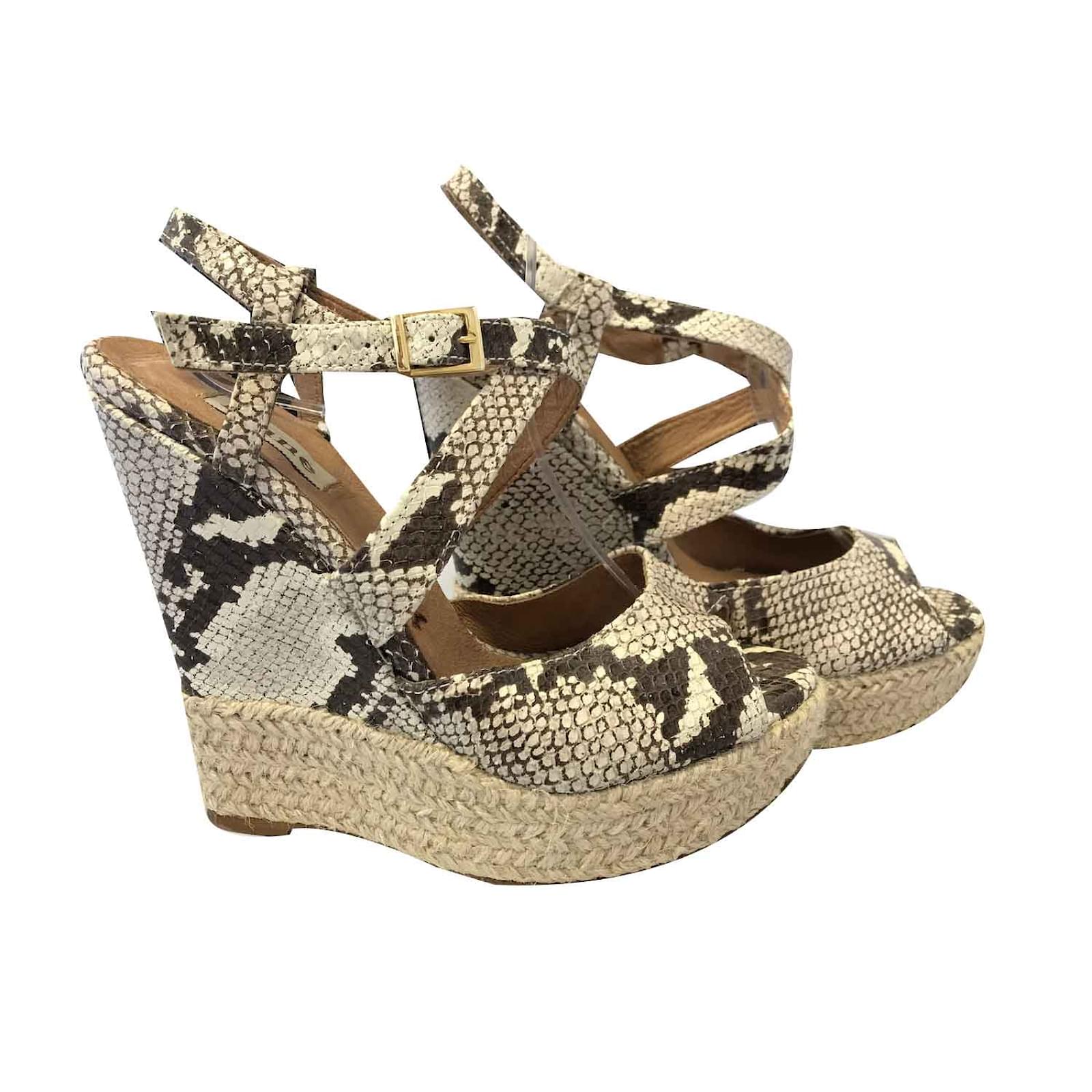 mules compensees les tropeziennes