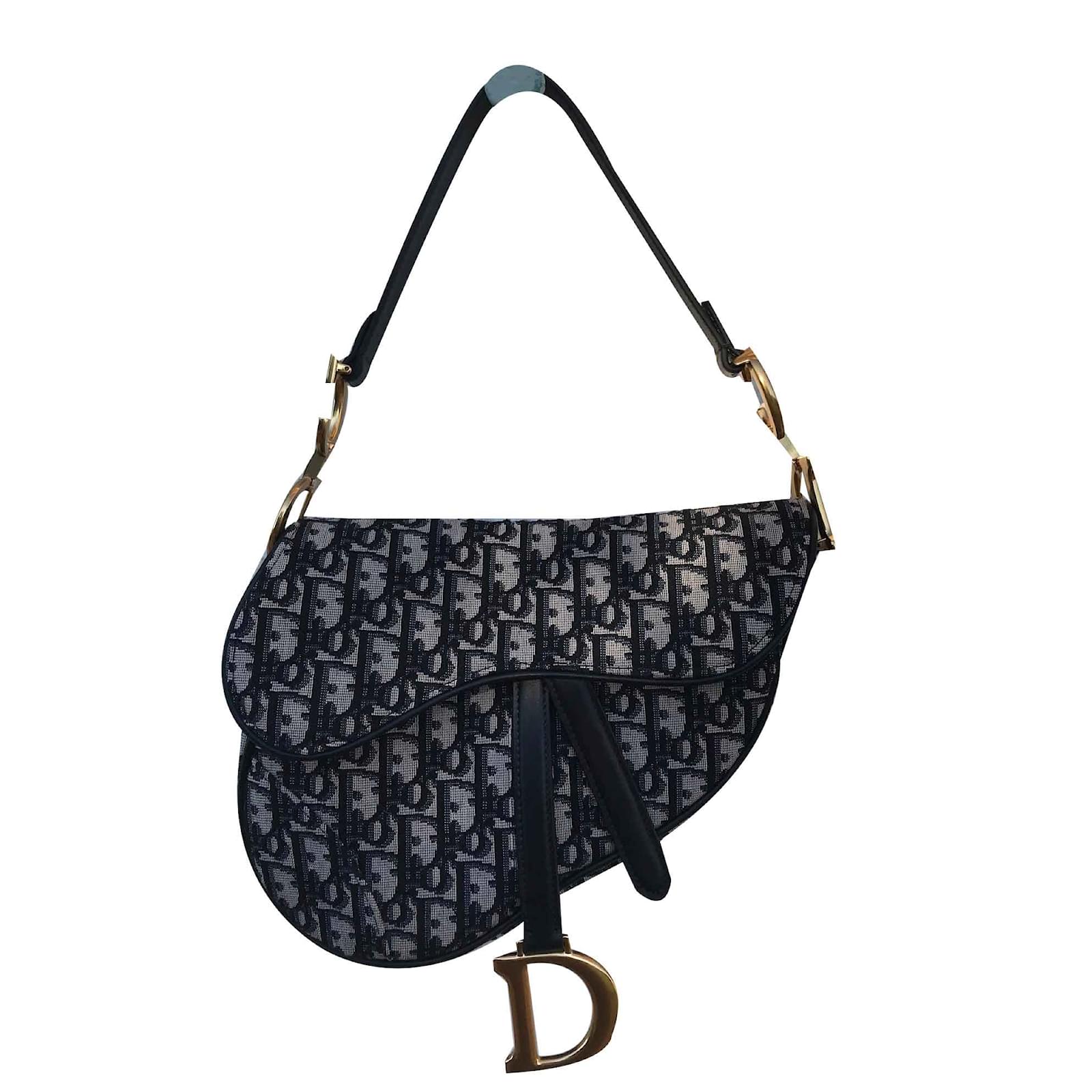 Dior New Saddle Dior bag Handbags 