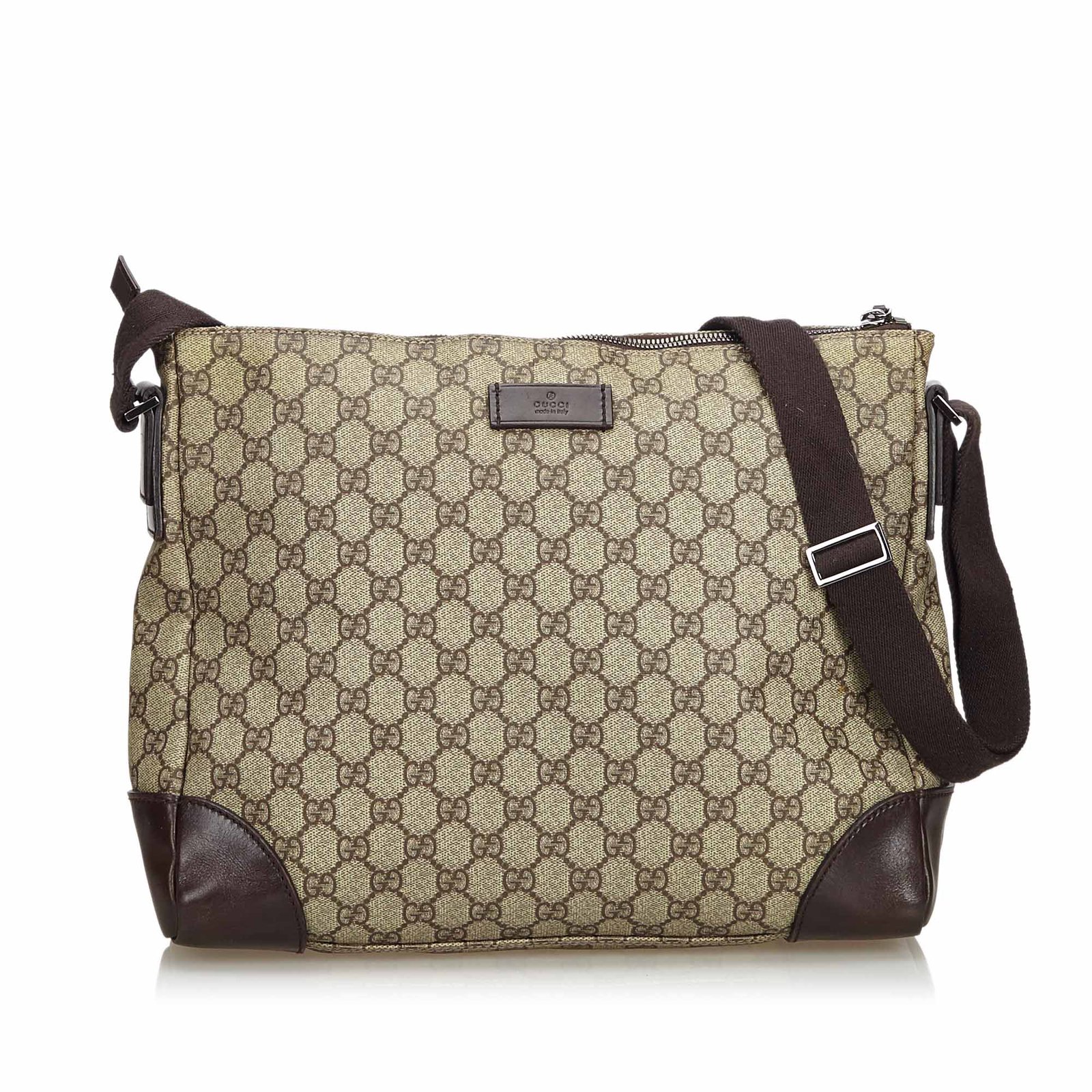 gg supreme crossbody