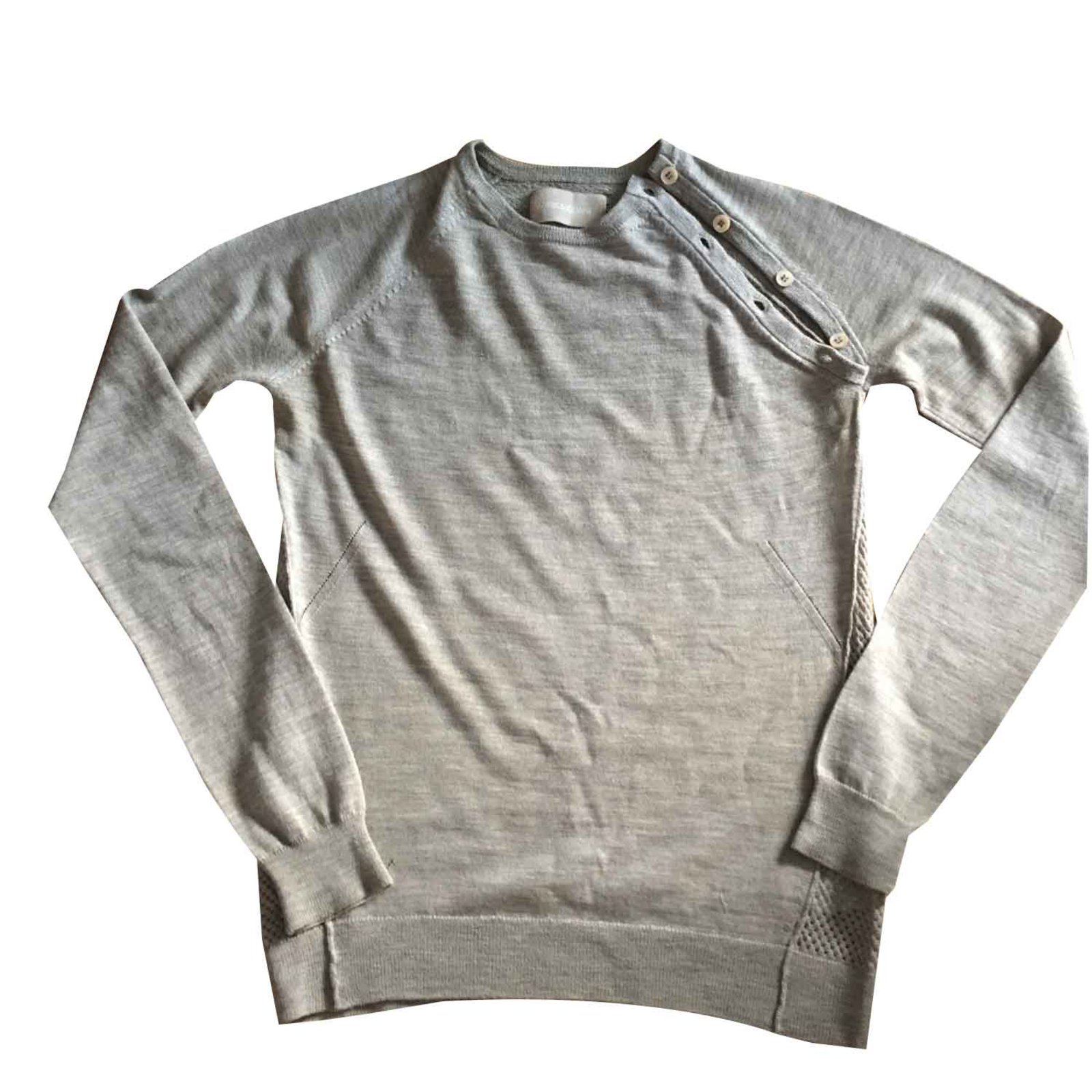 very knitwear