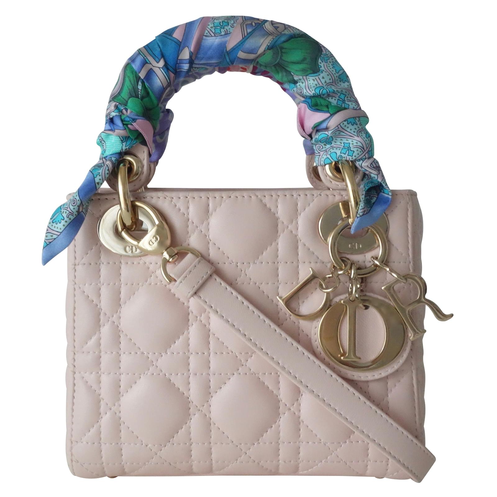 mini lady dior bolsa price canada