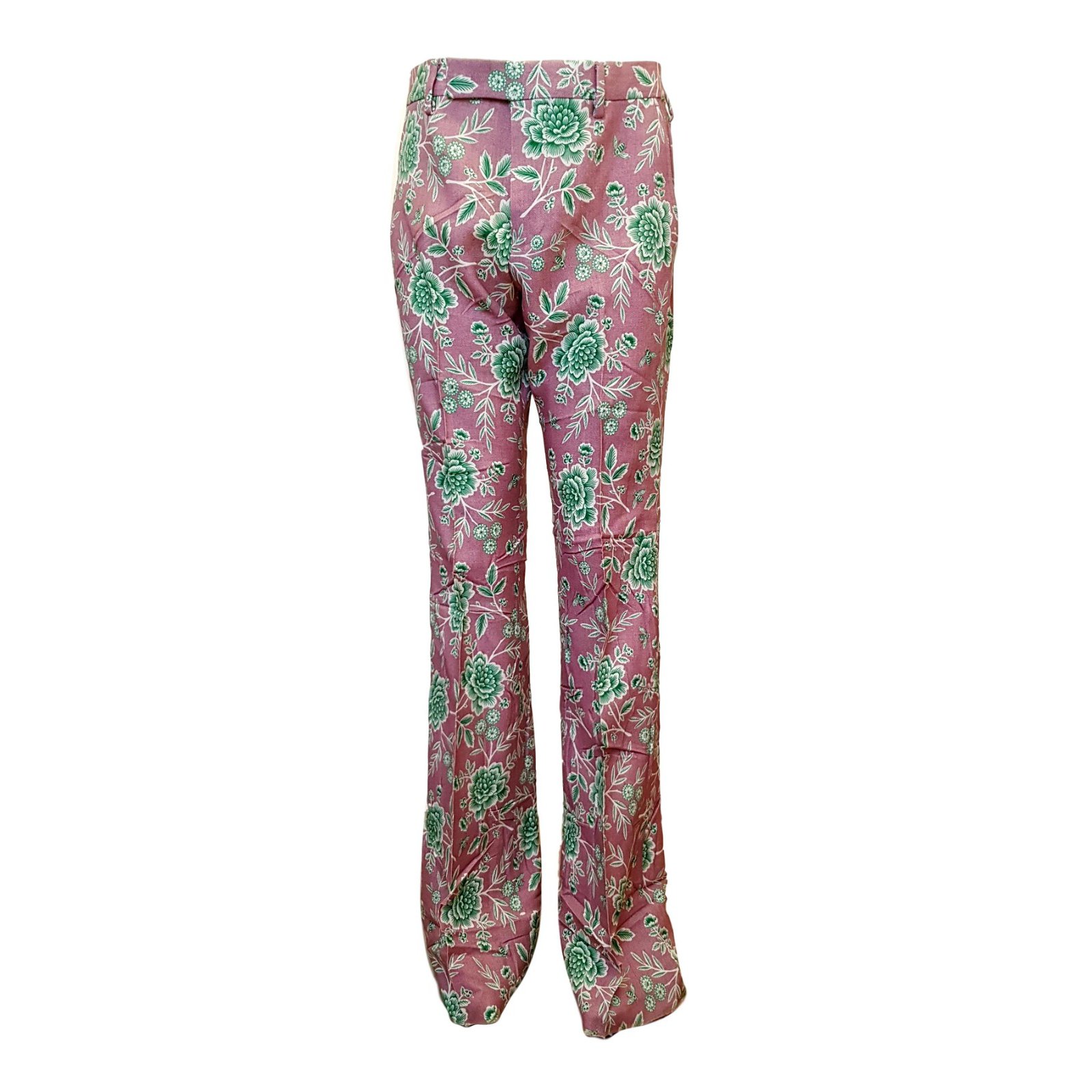 gucci trousers