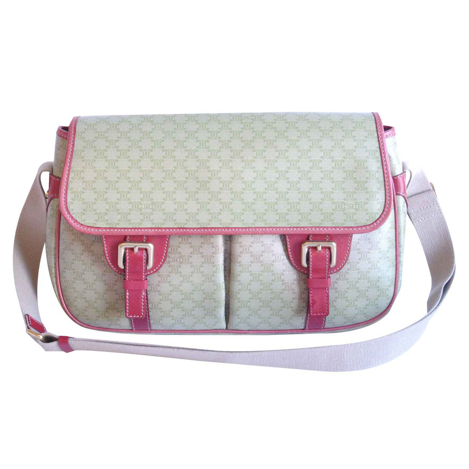 celine satchel bag