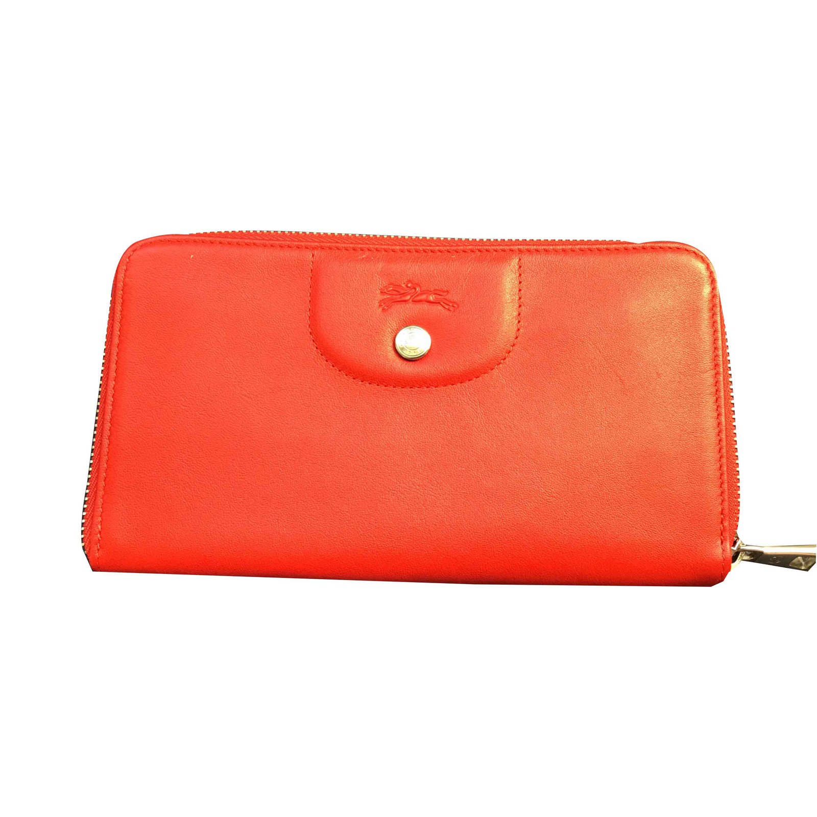 longchamp women's wallets