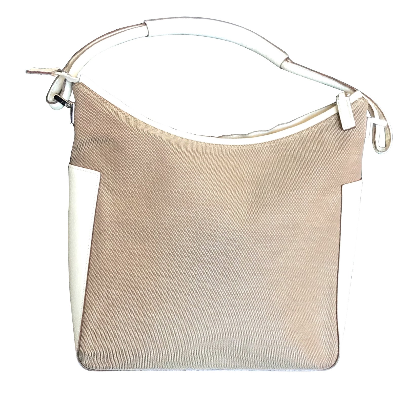 gucci handbags white color