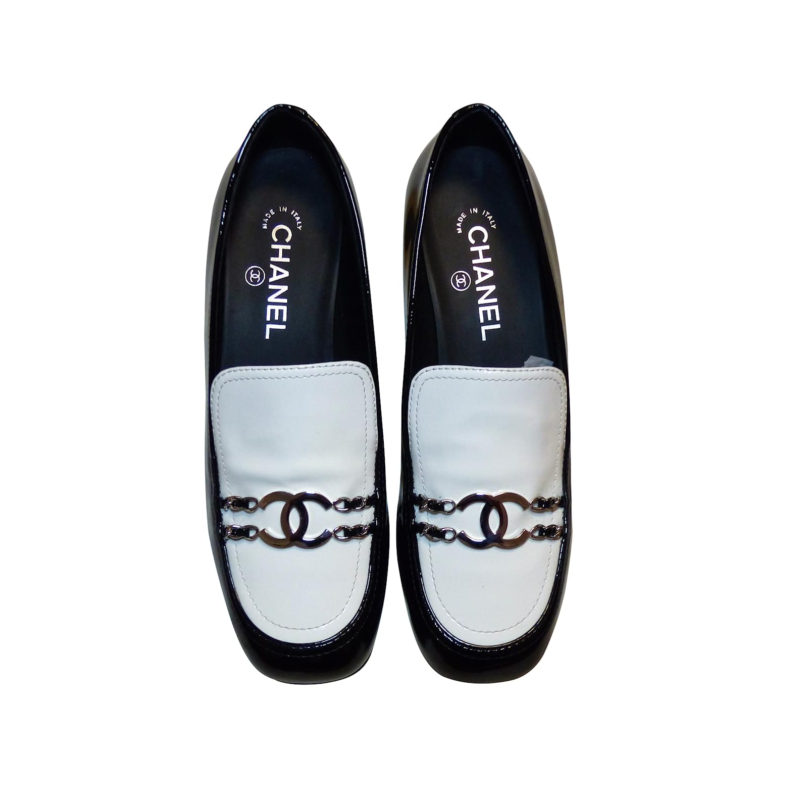 ballerines chanel 2019