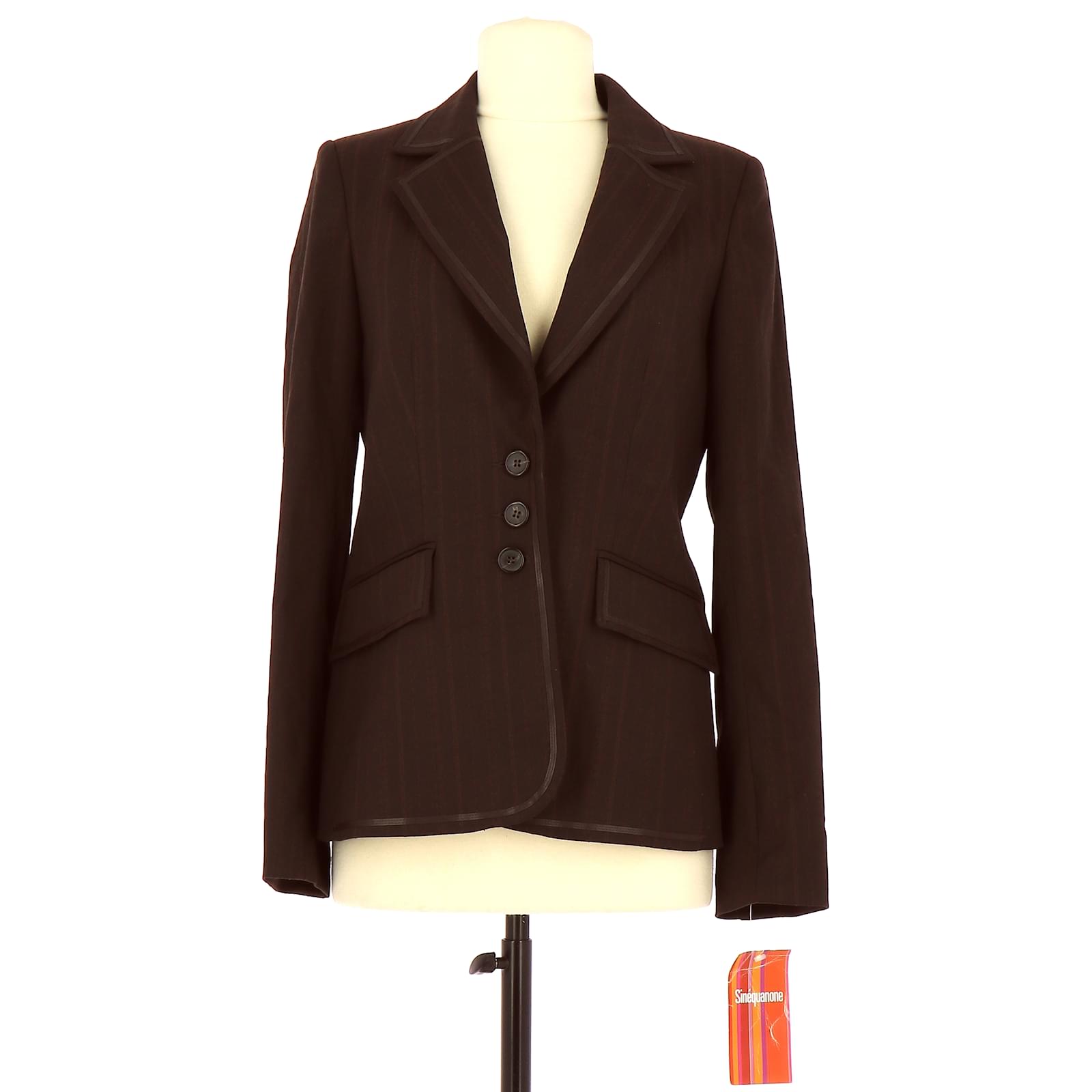 Veste femme chasse a courre Veste femme chasse a courre