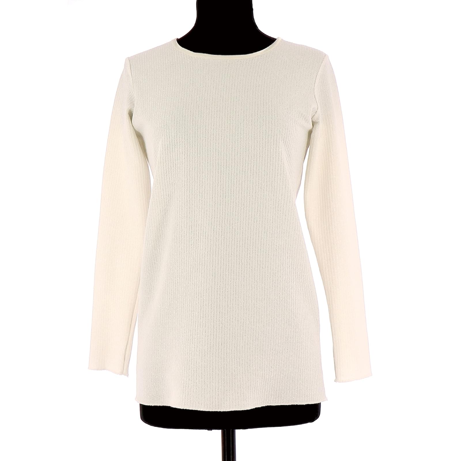 Top Blanc Motif Floral GURU Jam Session Taille 14J - Occasion Très Bon état, Marque Guru