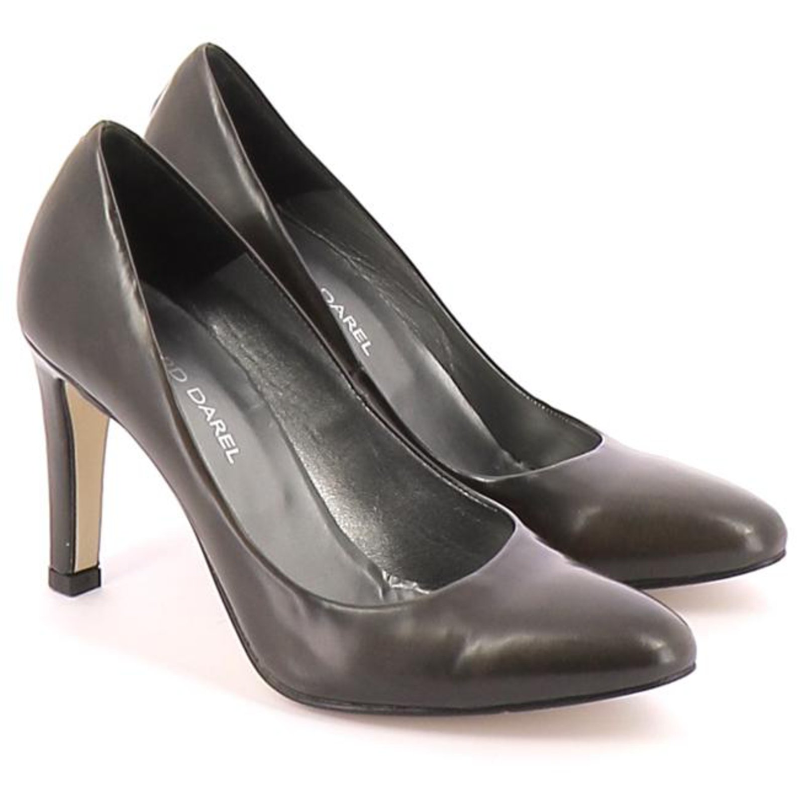bottes gerard darel