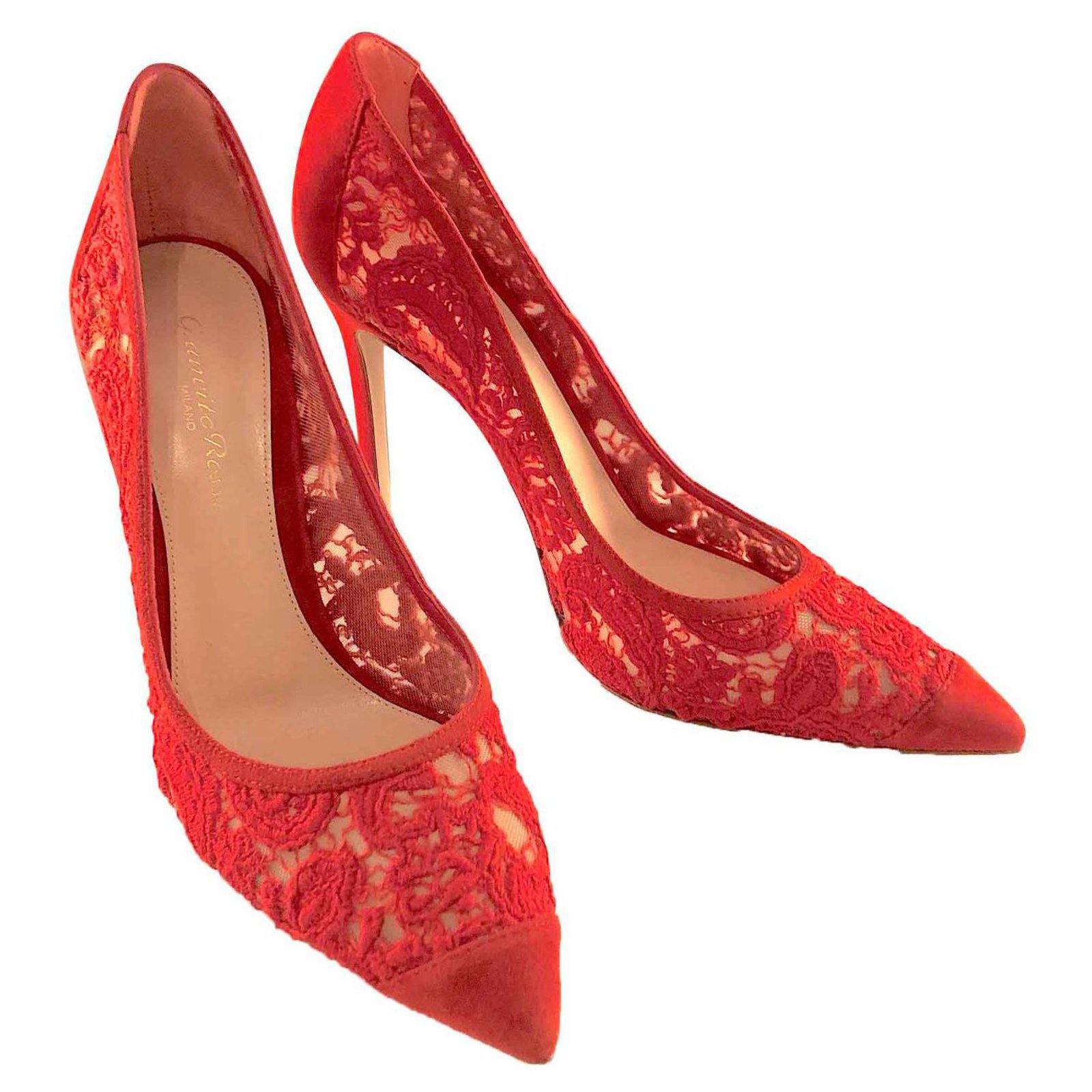 escarpins elodie