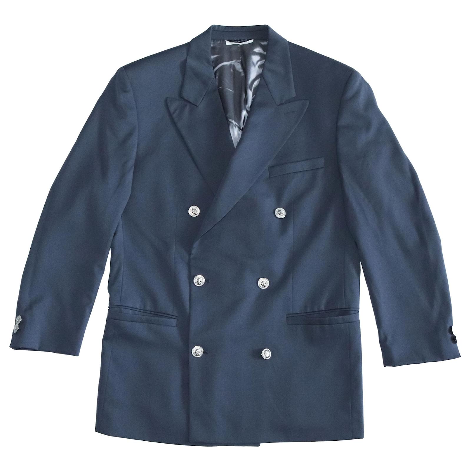 gianni versace blazer