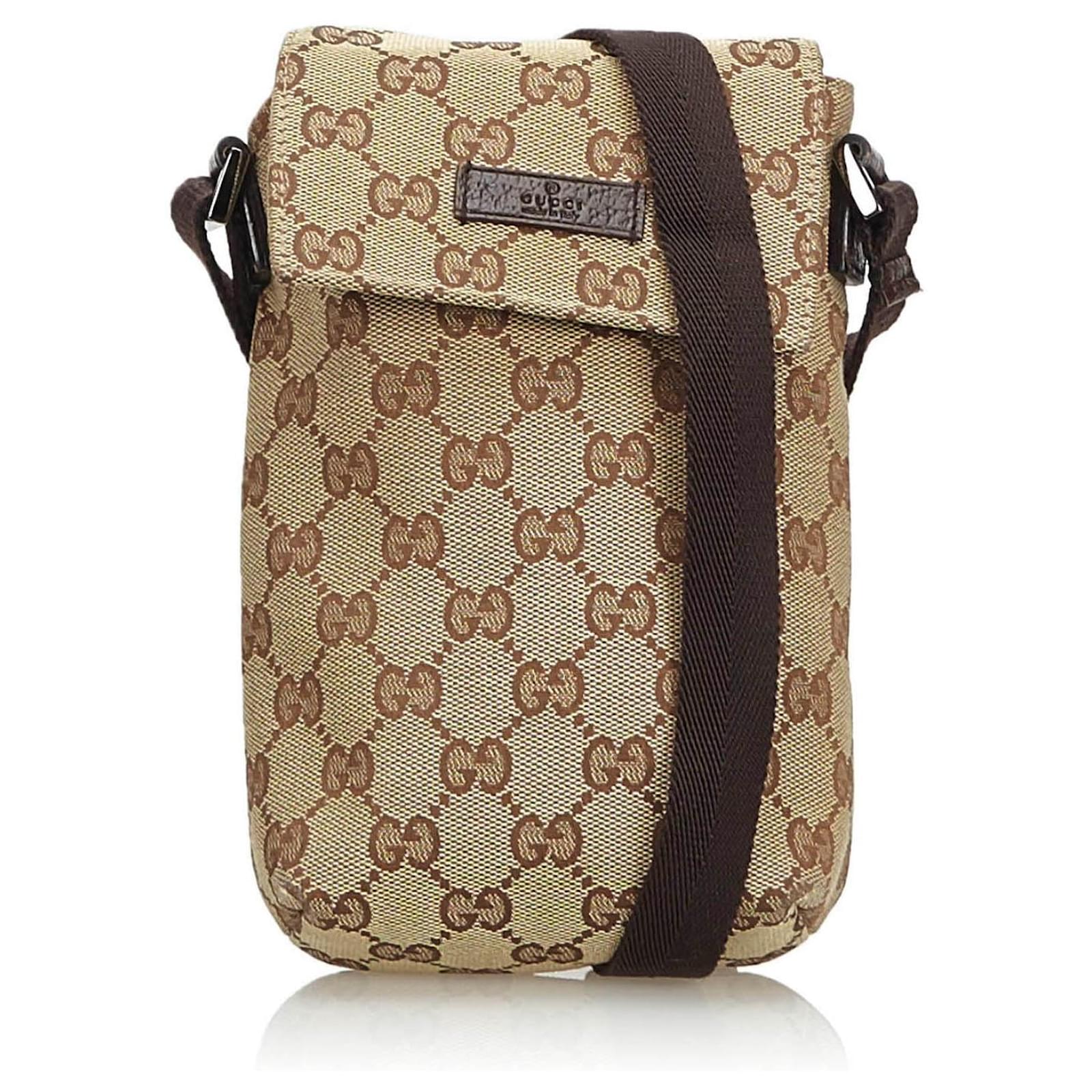 gucci jacquard bag