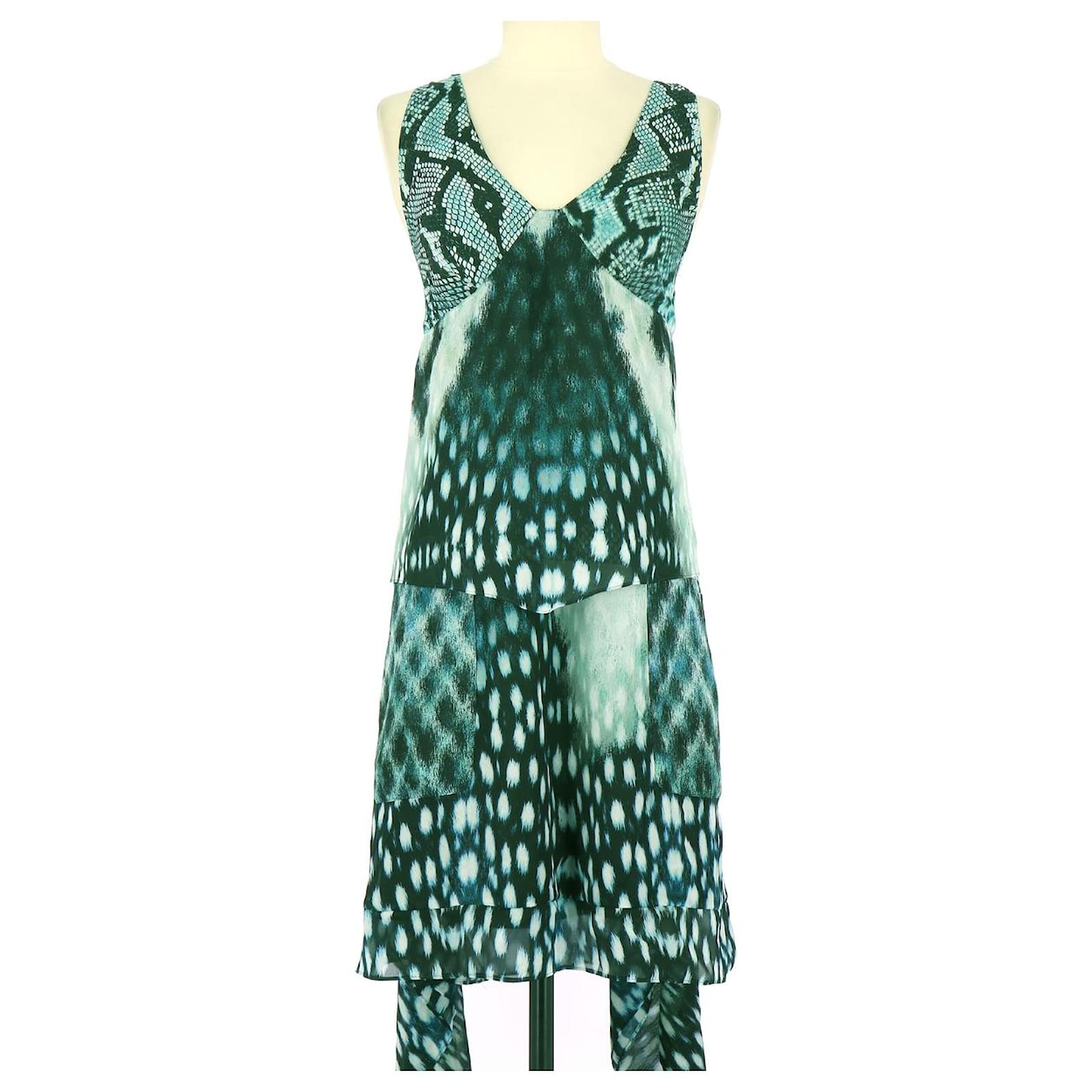roberto cavalli robe