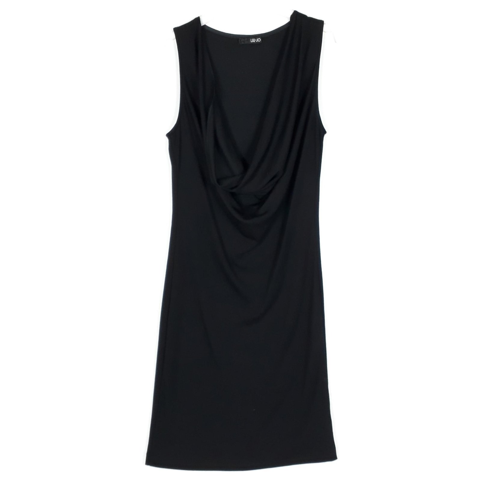 robe liu jo noire