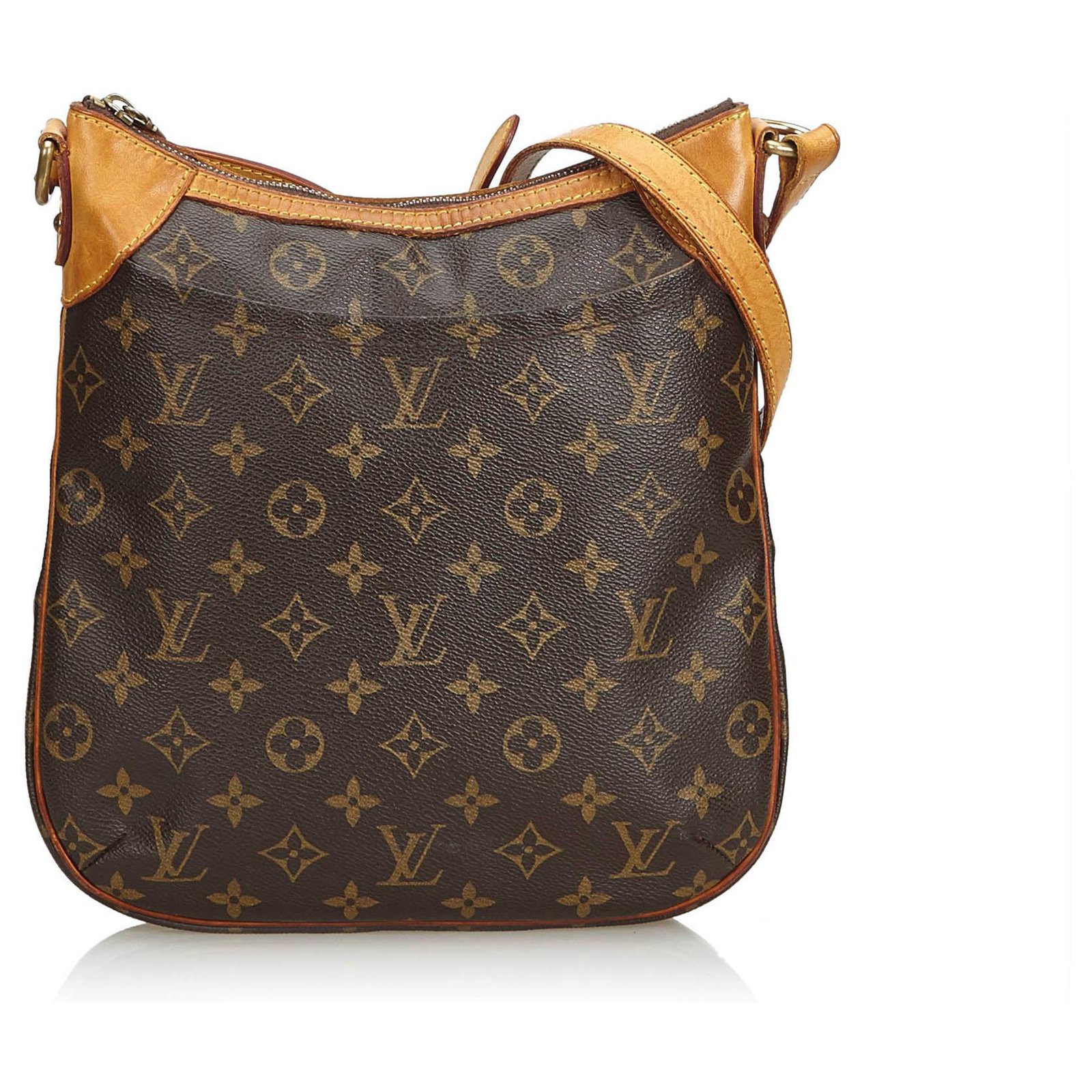 Louis Vuitton Monogram Odeon PM