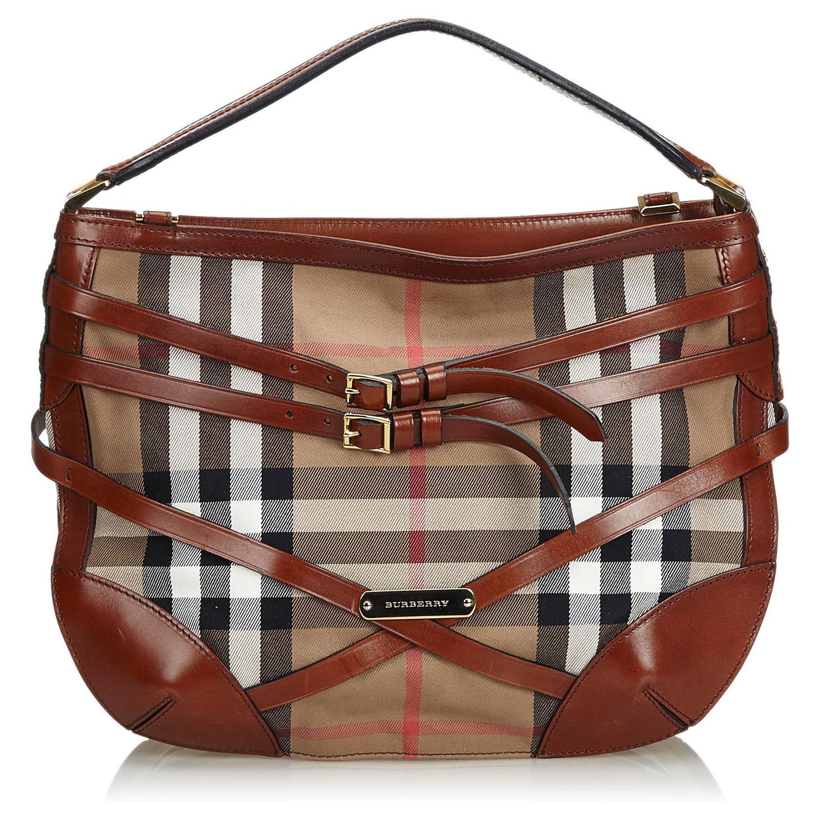 burberry xadrez japones