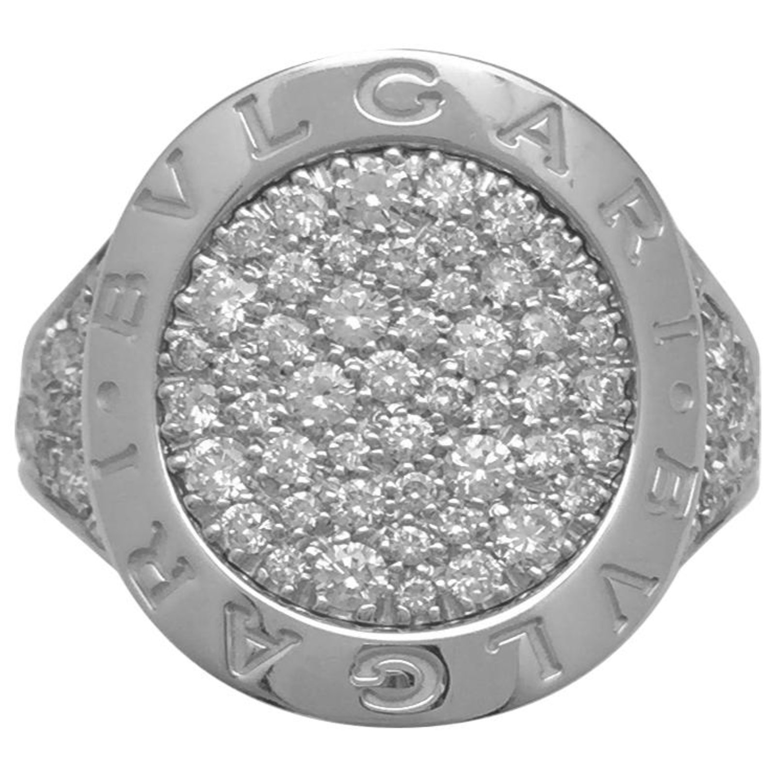 Featured image of post Bulgari Ring Mit Diamanten : Die begehrtesten, seltensten und bekanntesten diamanten sind die farblosen und lupenreinen diamanten, die man auch weiße diamanten nennt.