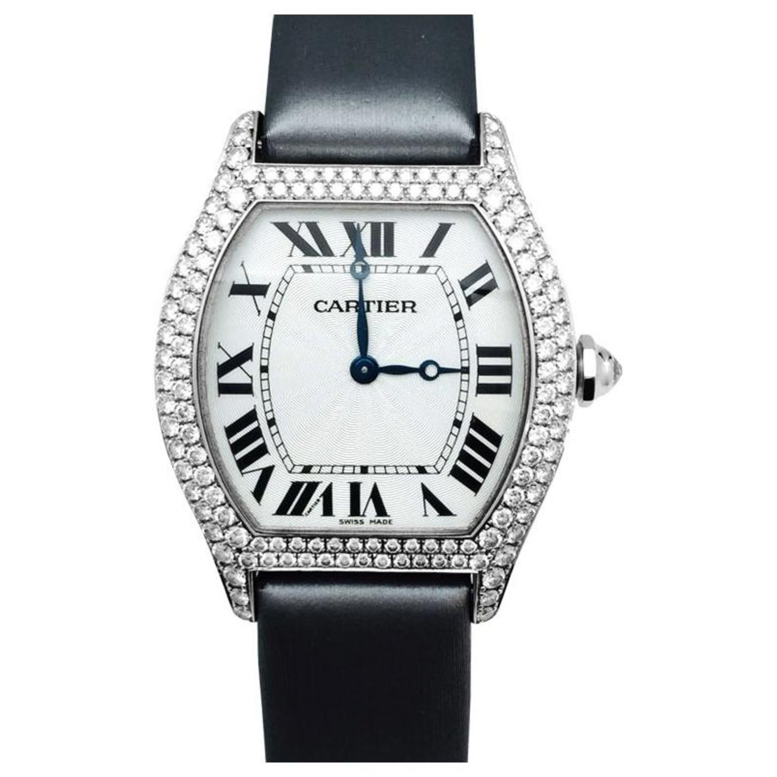 Cartier Cartier watch, model \