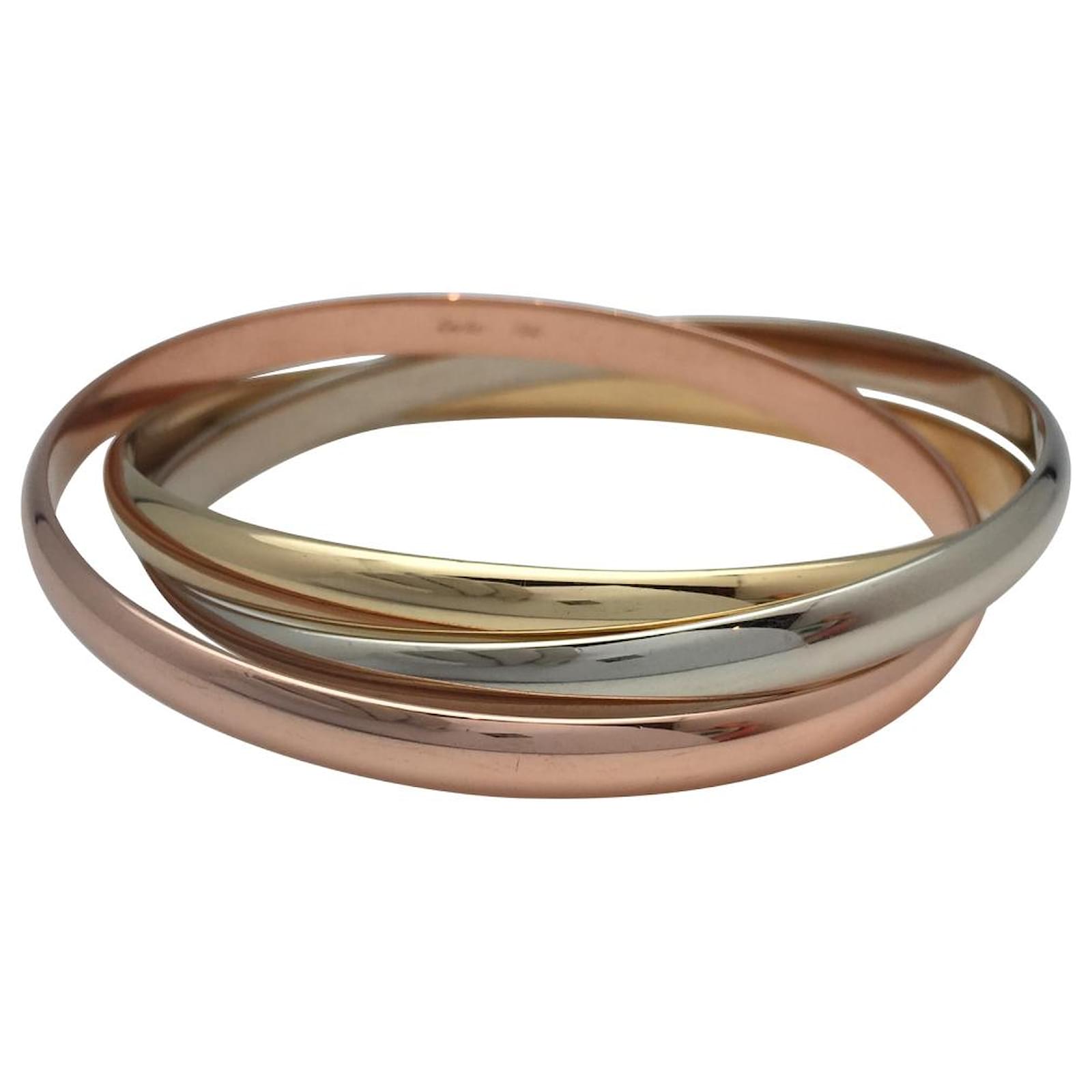 Bracciale Cartier modello \