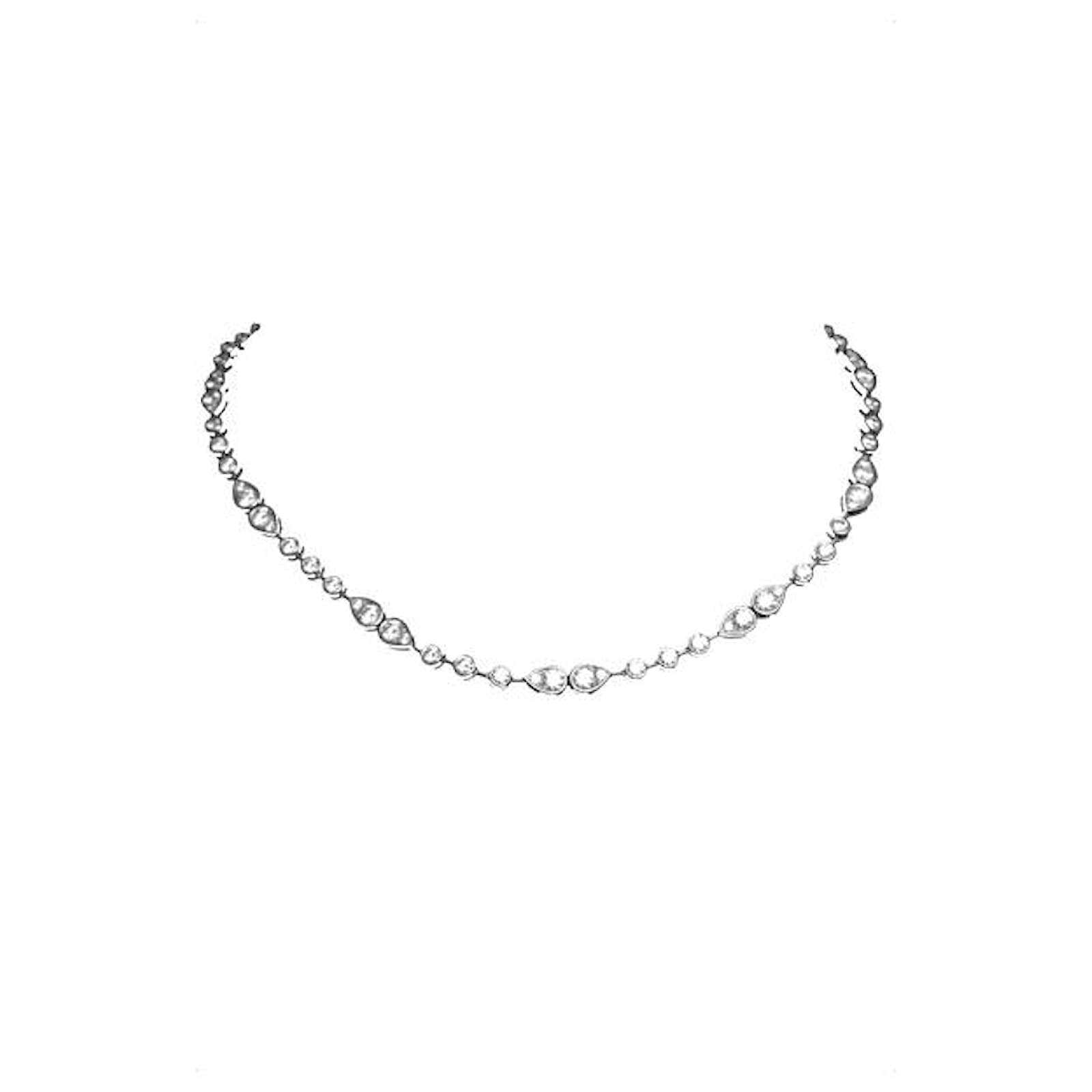 Cartier necklace \