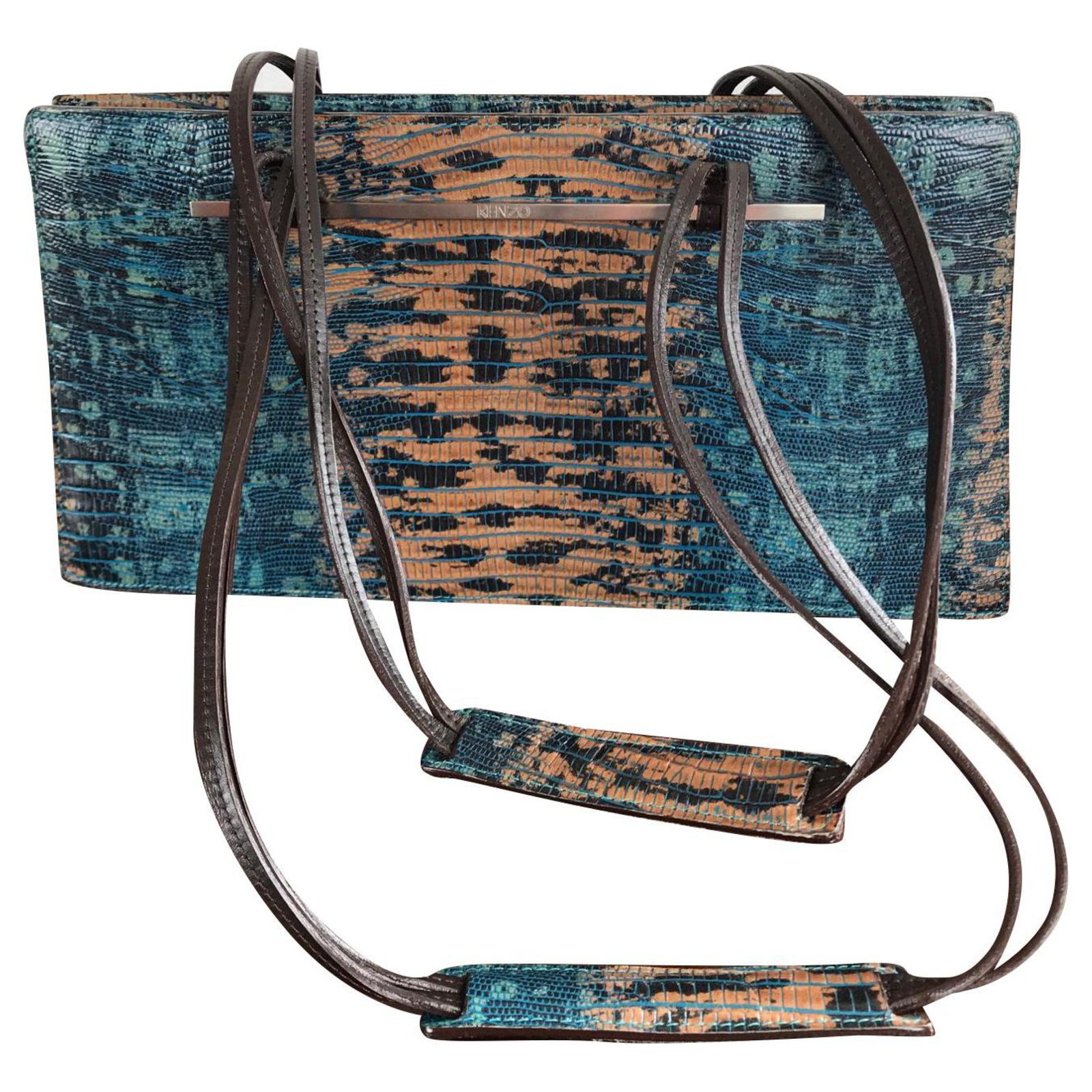 kenzo handbag