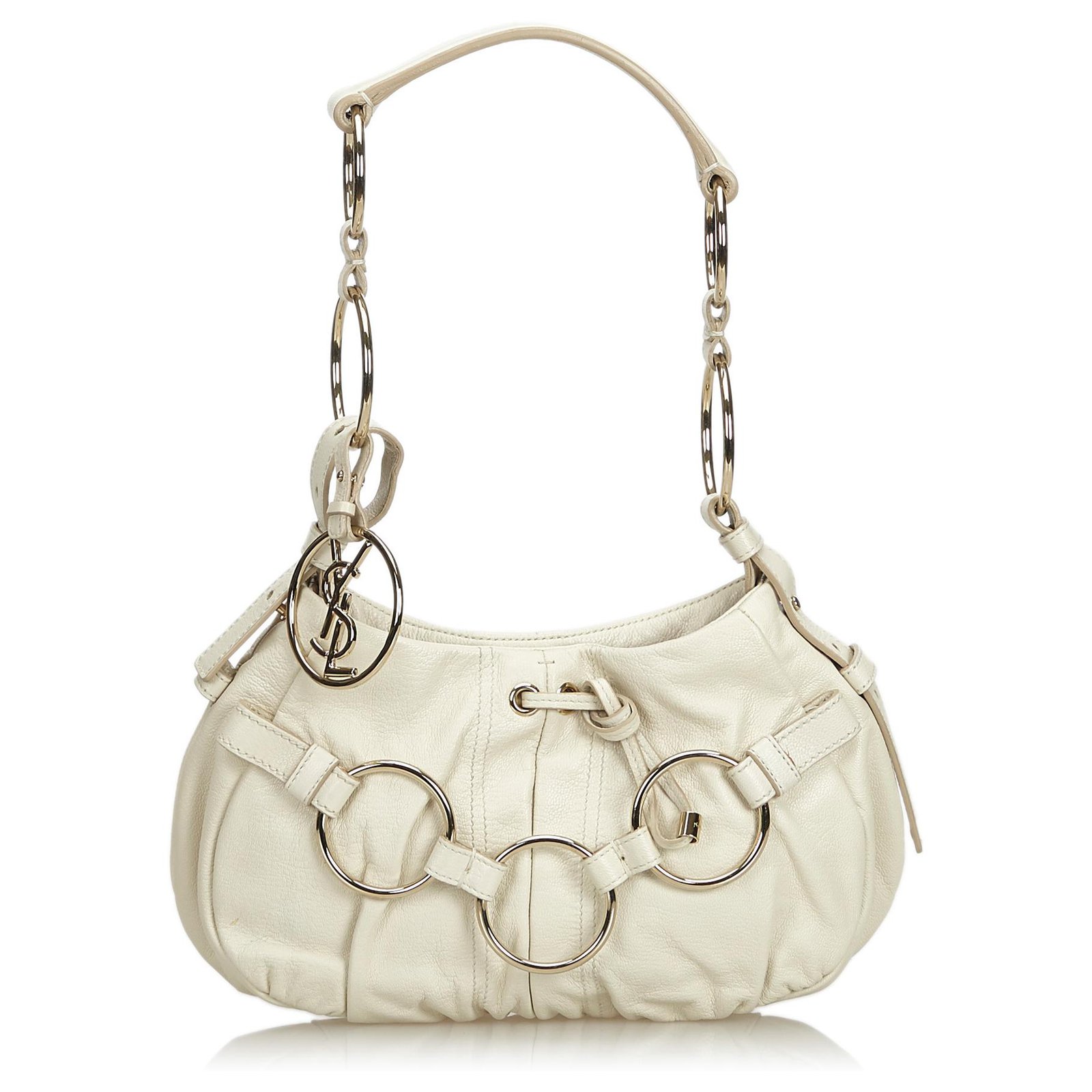 Yves Saint Laurent Chain Strap Shoulder Bags for Women