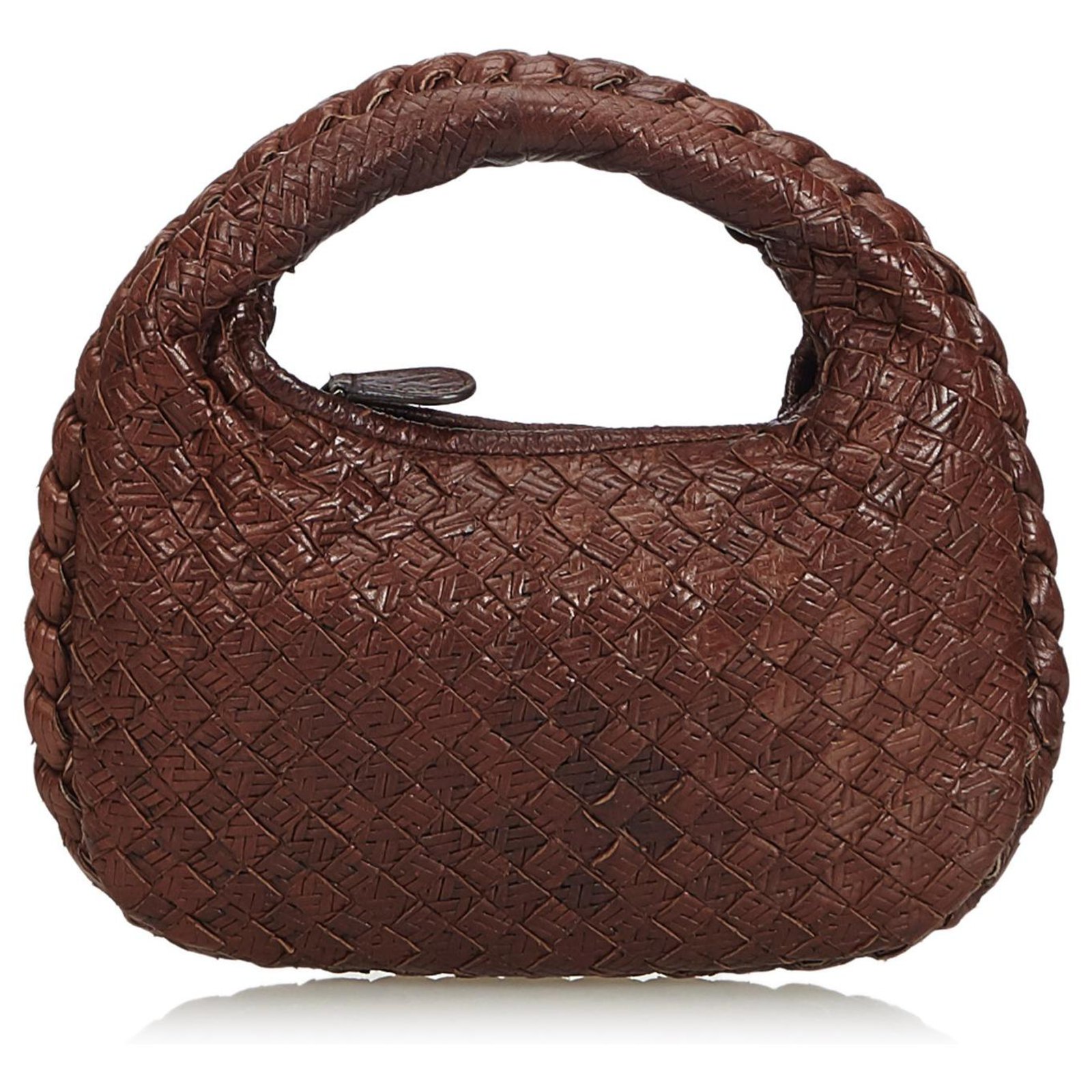 Bottega Veneta Intrecciato Medium Veneta Hobo - Handbags - BOT101916, The  RealReal