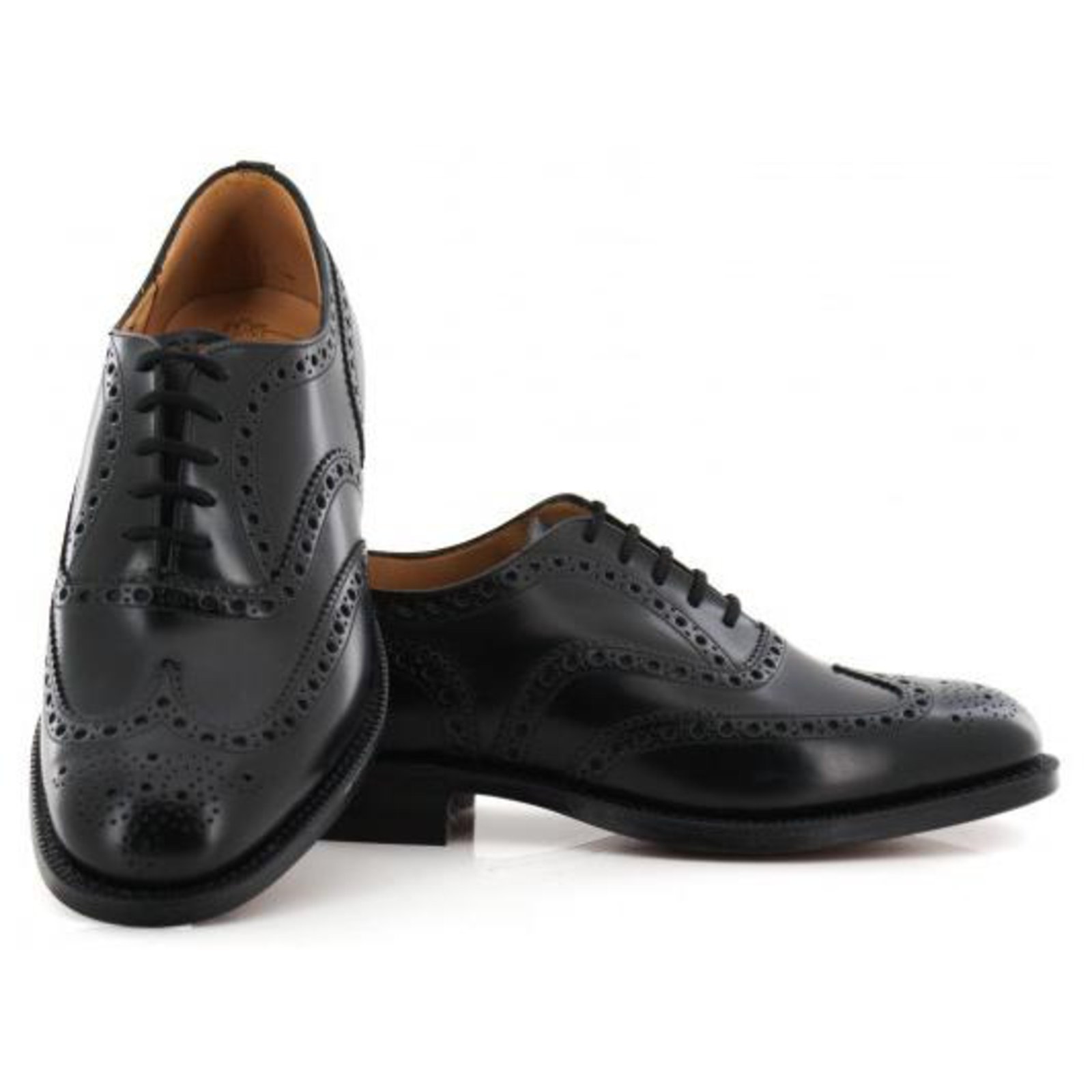 church's burwood homme
