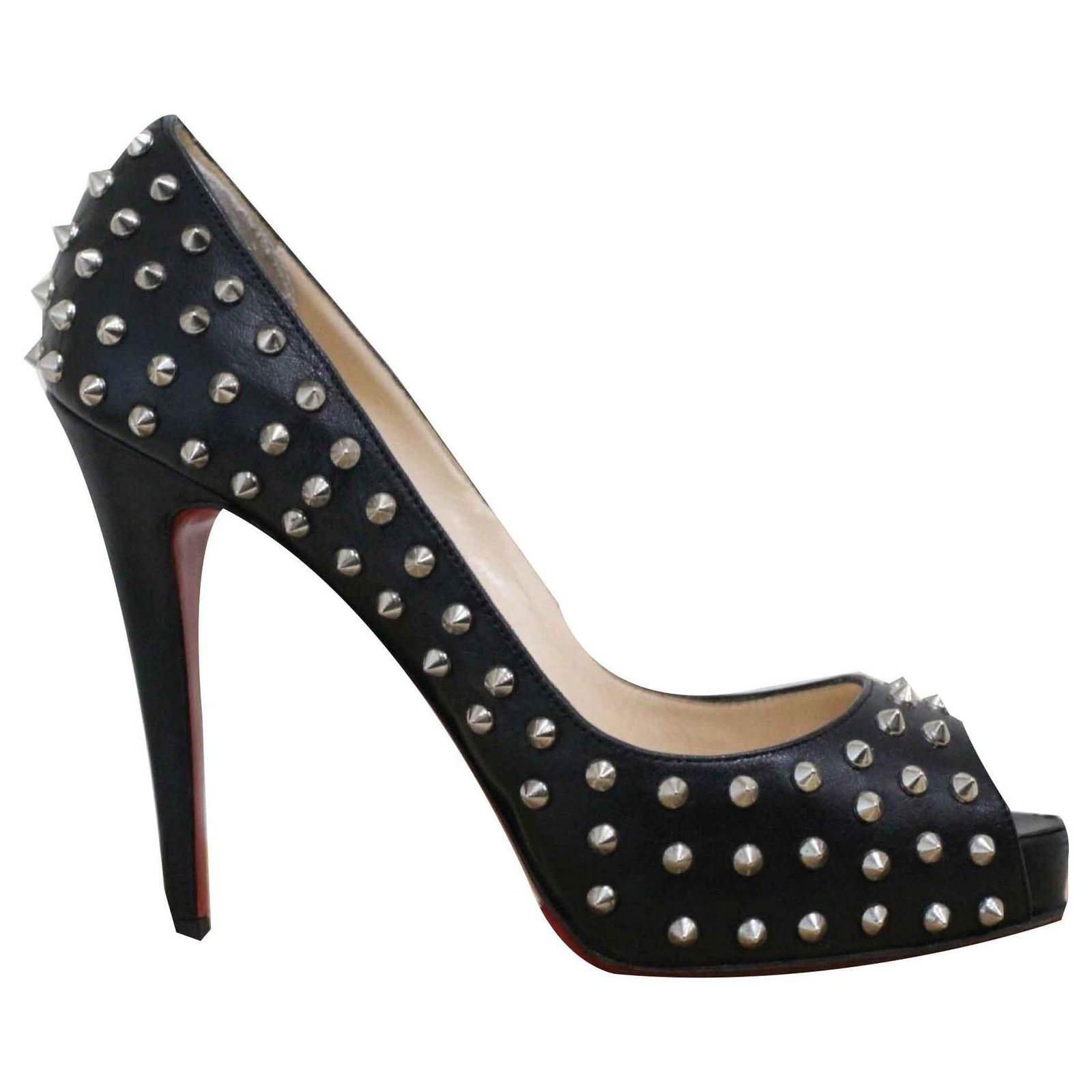 louboutin very prive 1