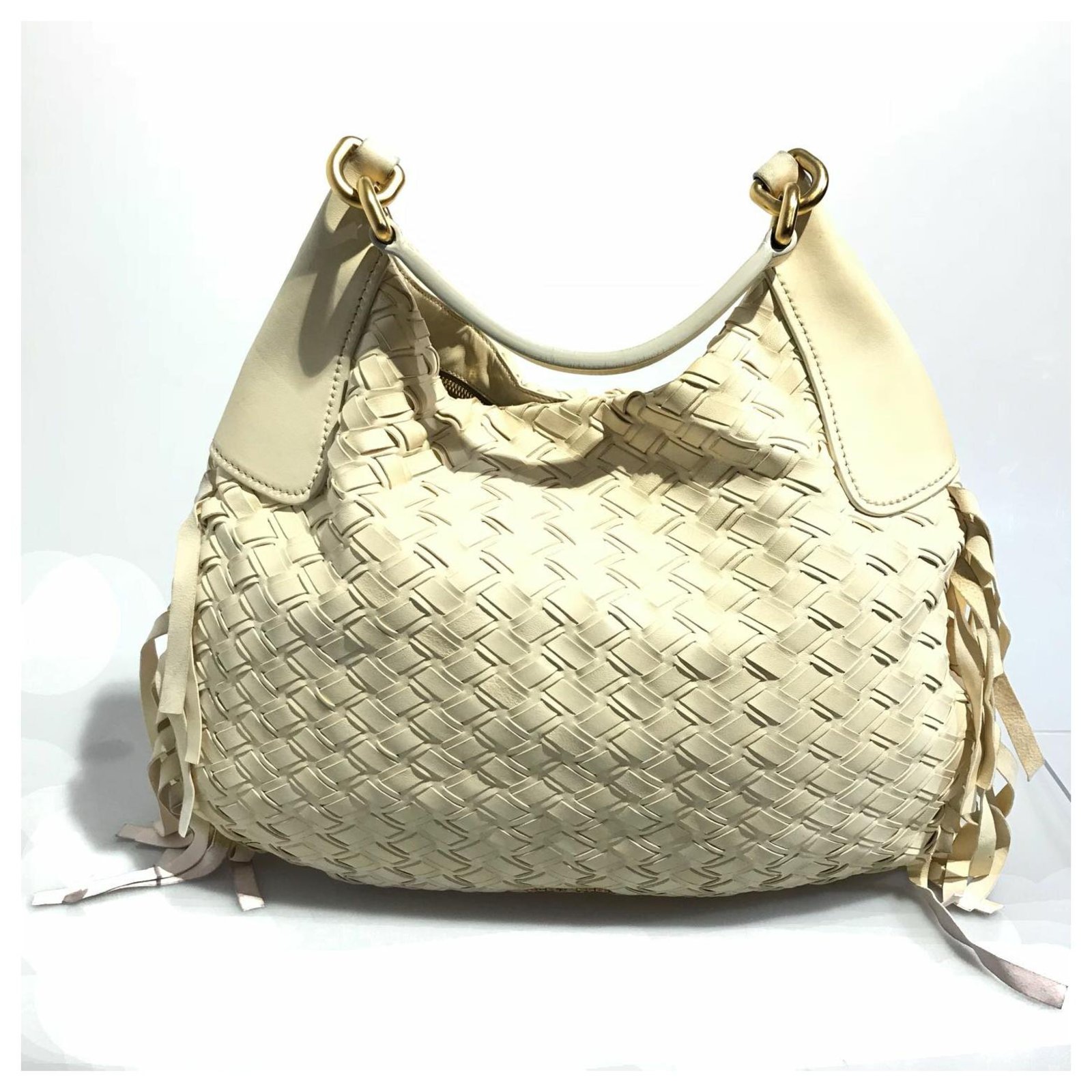 woven hobo handbags