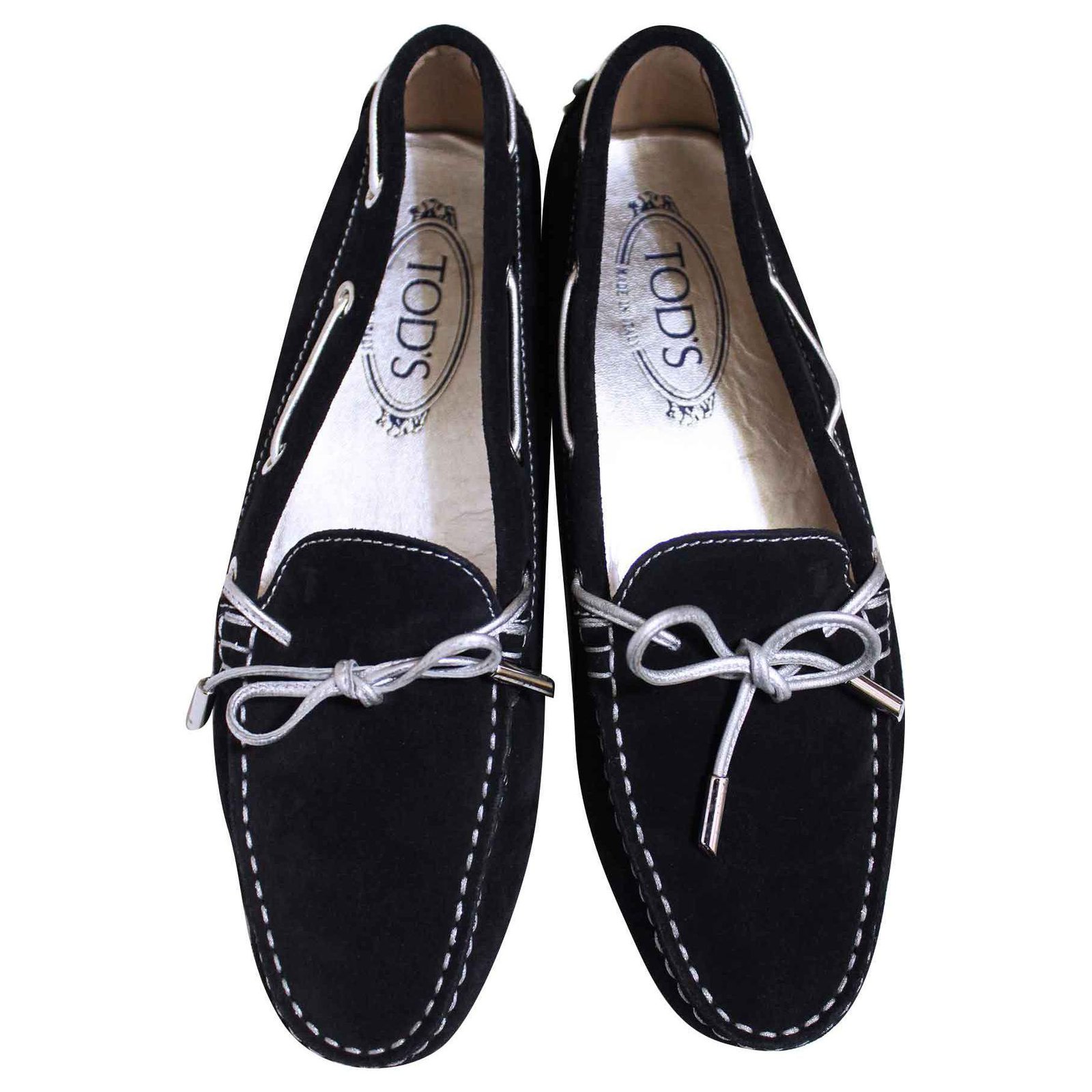 tods gommino driving shoes
