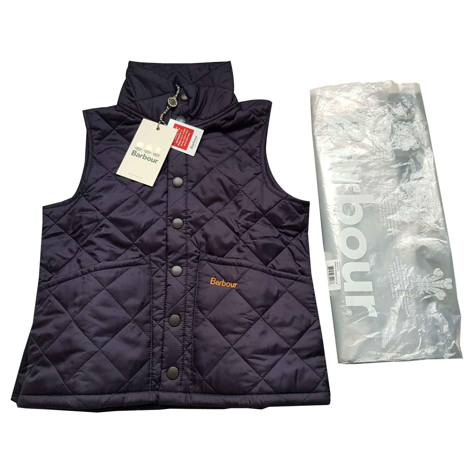 barbour farne quilted jacket