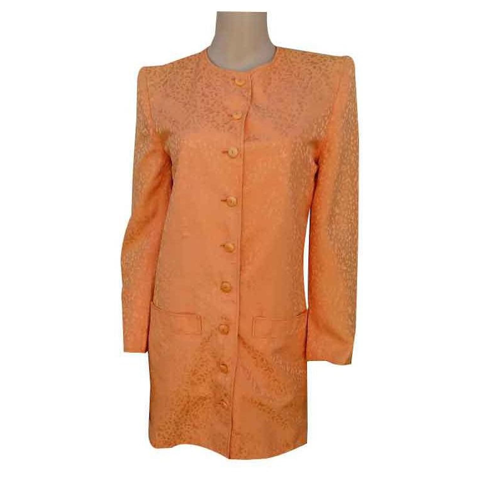 jean louis scherrer dress