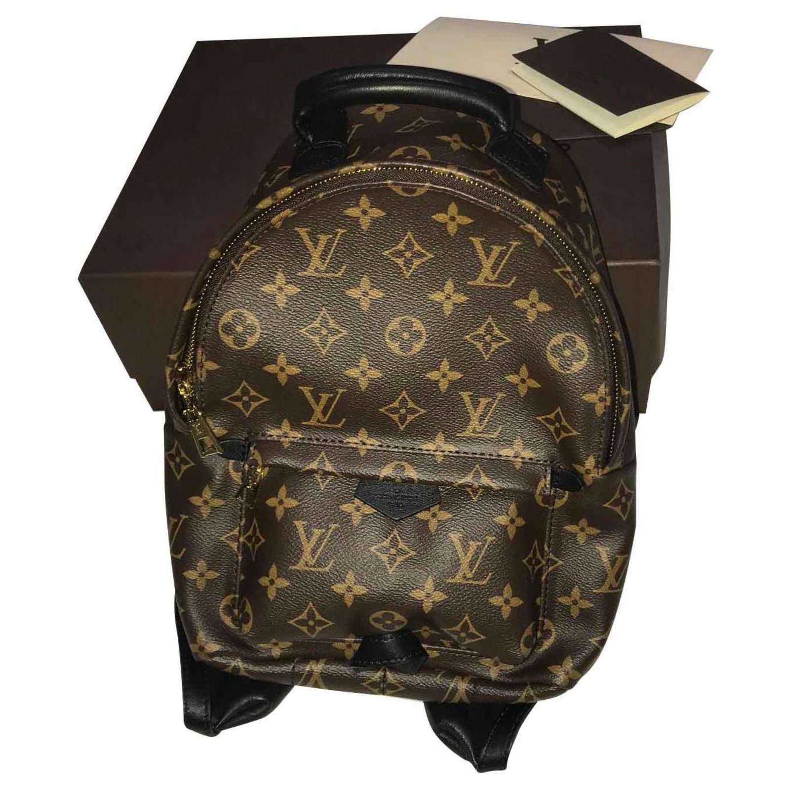 louis vuitton mini backpack small