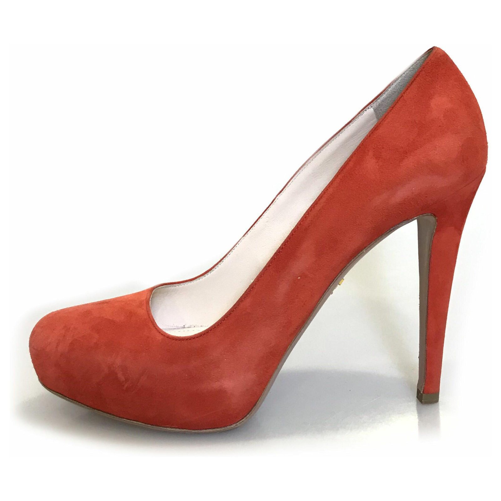 escarpin prada
